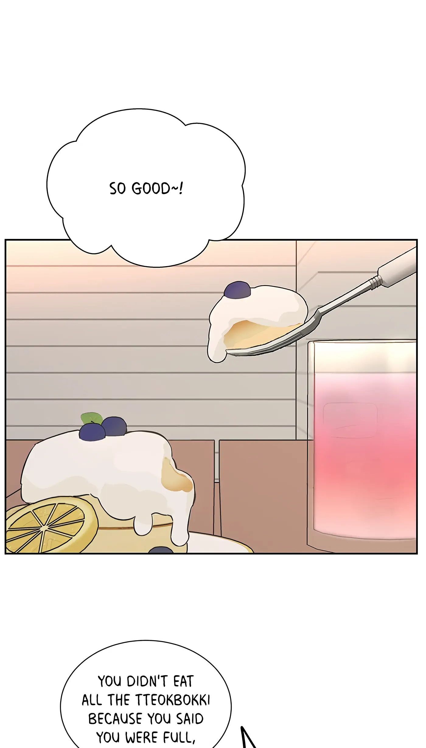 Adapted Male Lead chapter 49 page 35