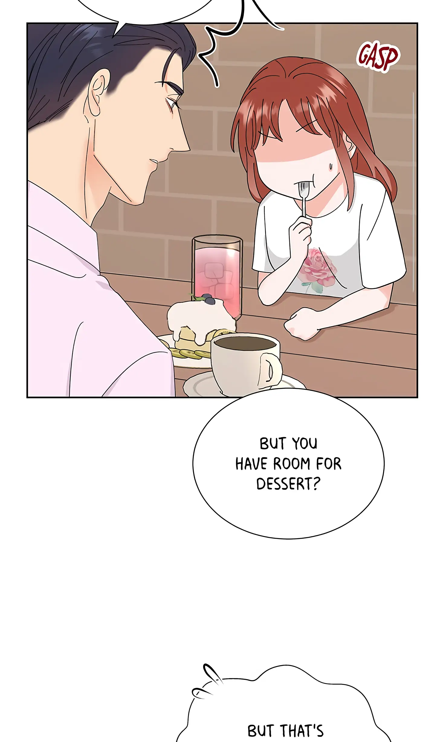 Adapted Male Lead chapter 49 page 36
