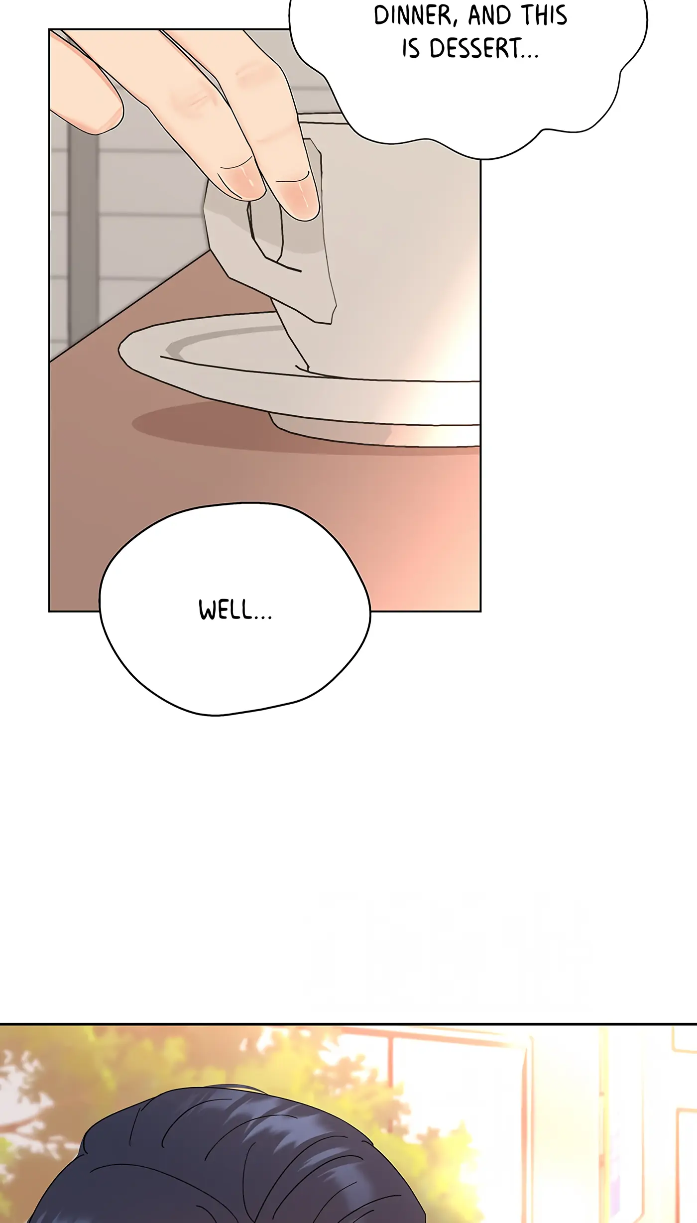 Adapted Male Lead chapter 49 page 37