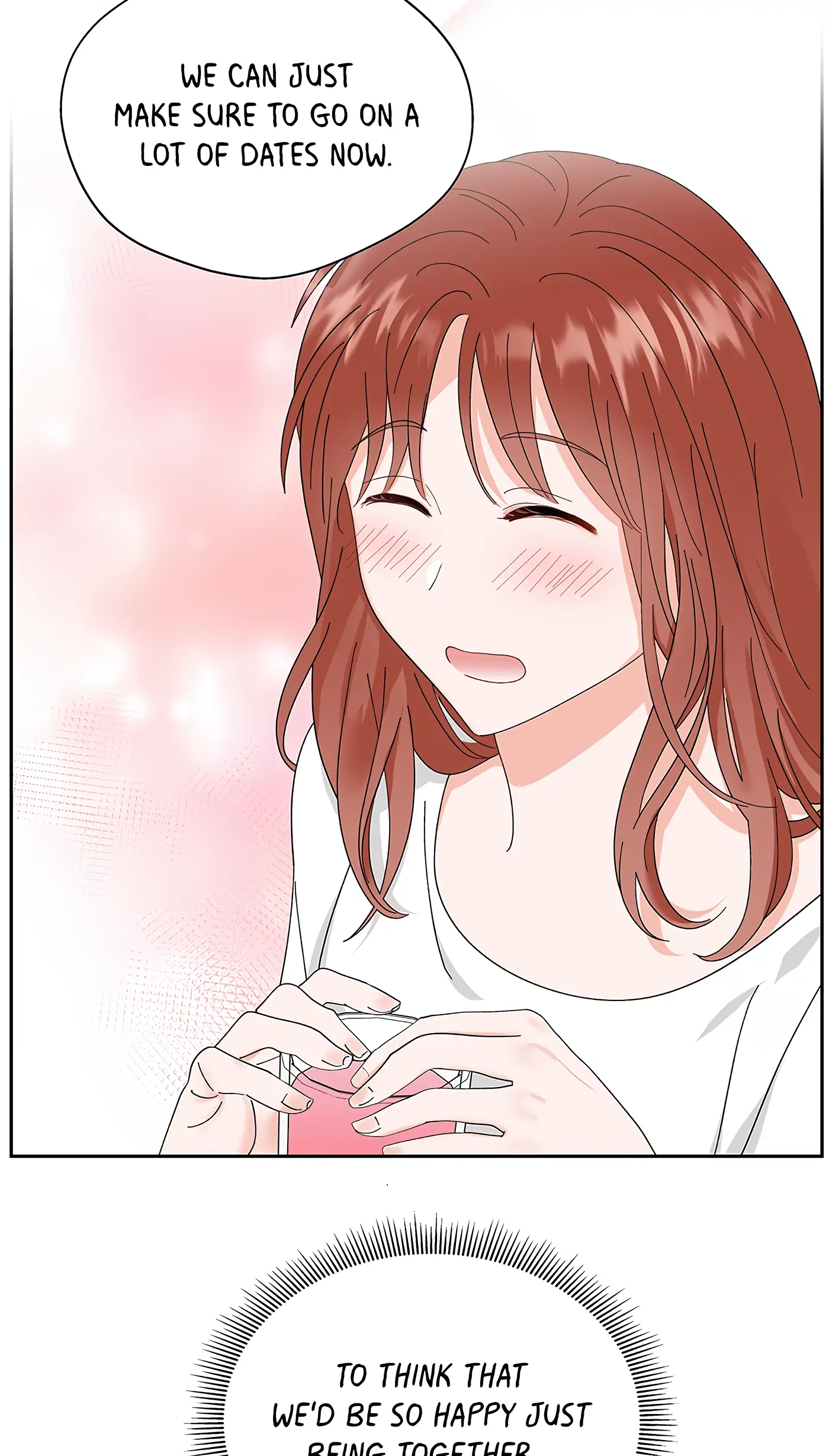 Adapted Male Lead chapter 49 page 40