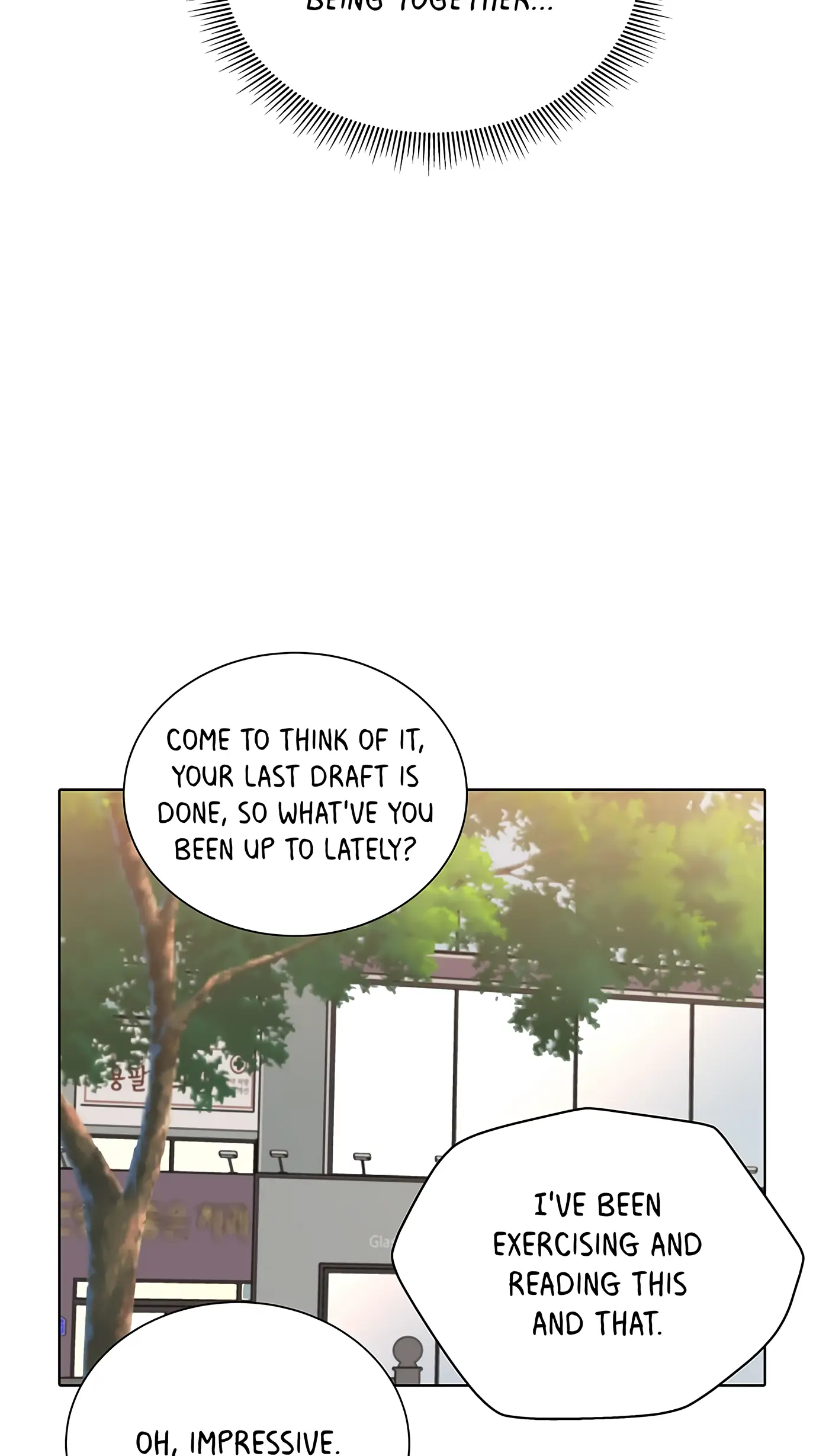 Adapted Male Lead chapter 49 page 41