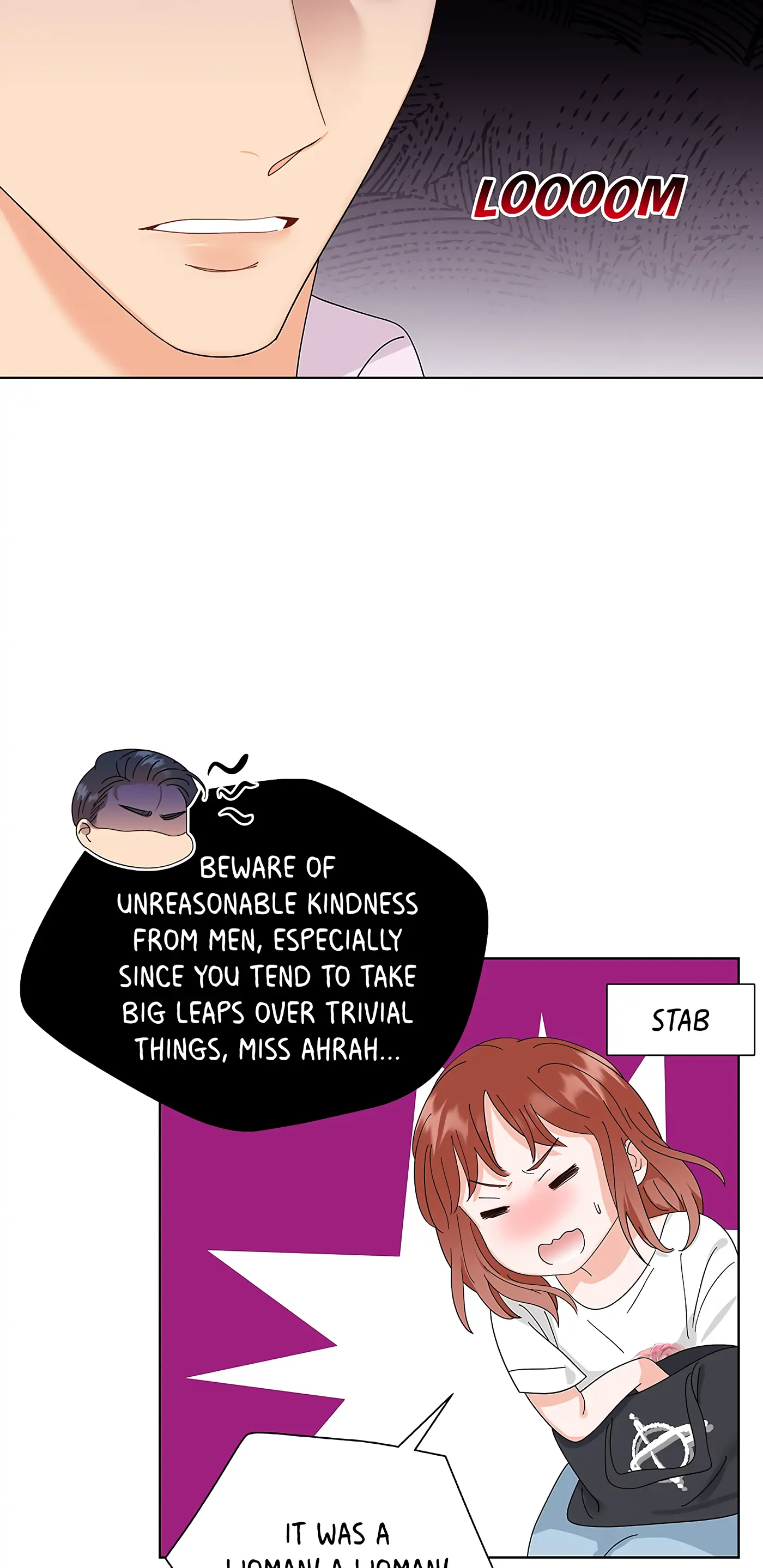 Adapted Male Lead chapter 49 page 44