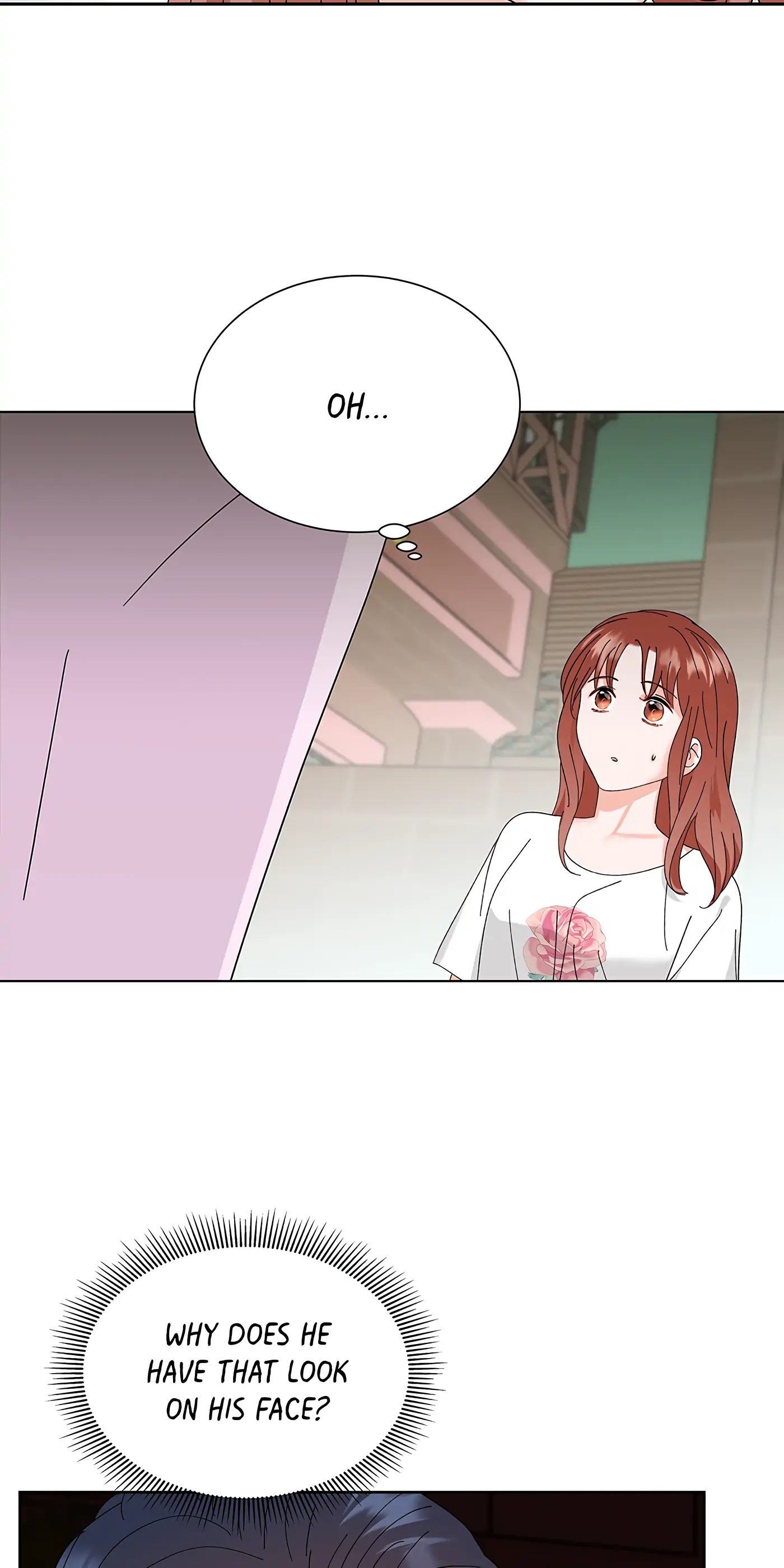 Adapted Male Lead chapter 49 page 50
