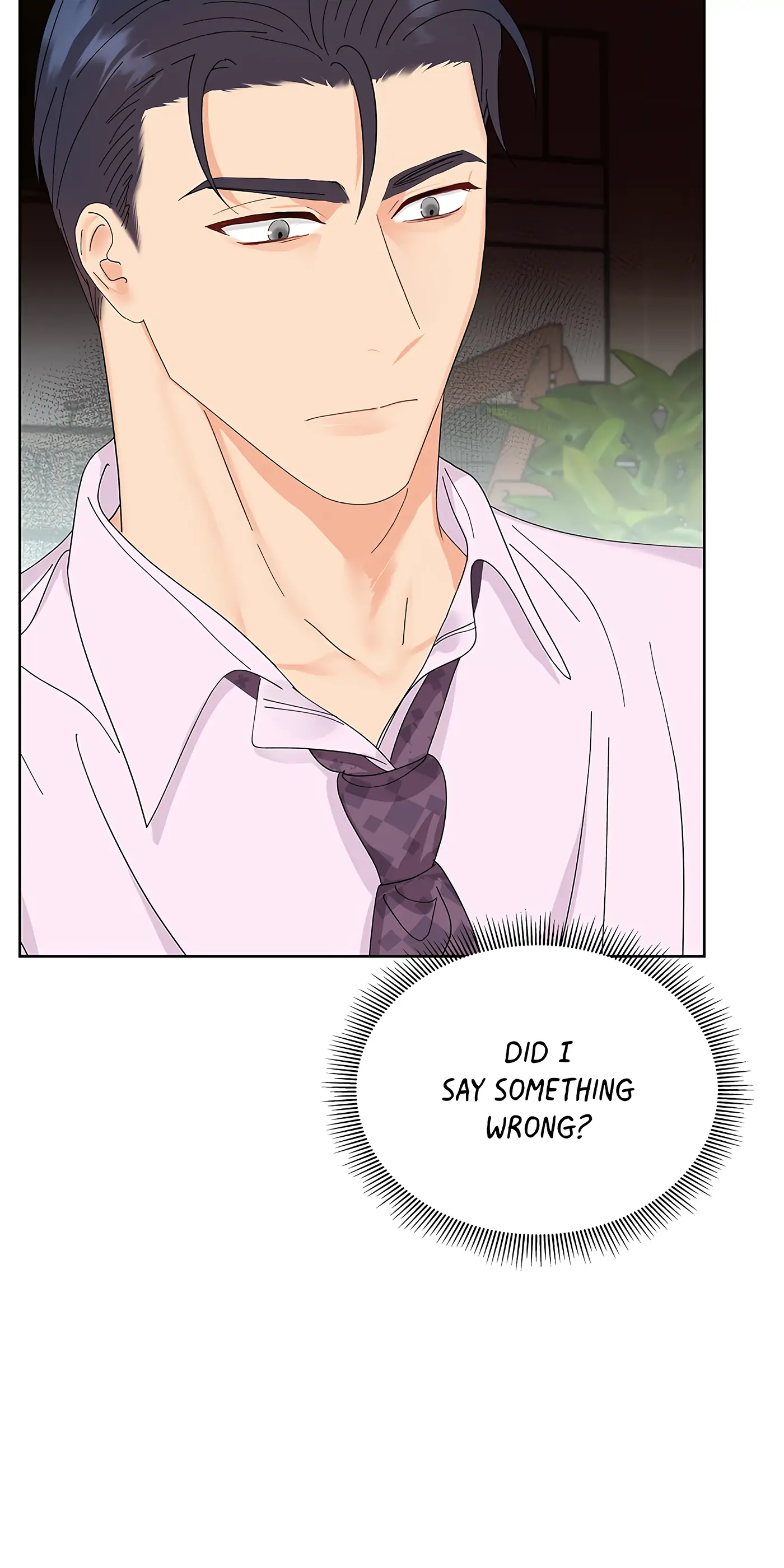 Adapted Male Lead chapter 49 page 51