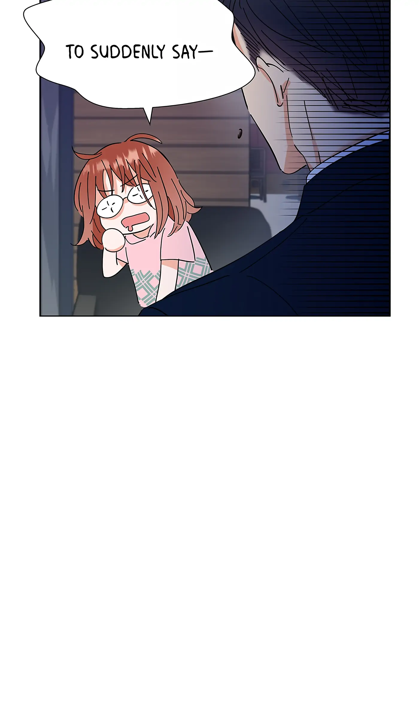 Adapted Male Lead chapter 5 page 5