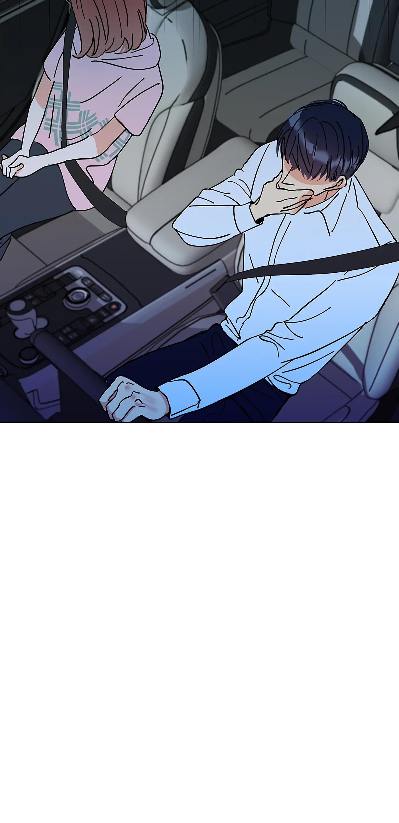 Adapted Male Lead chapter 5 page 24