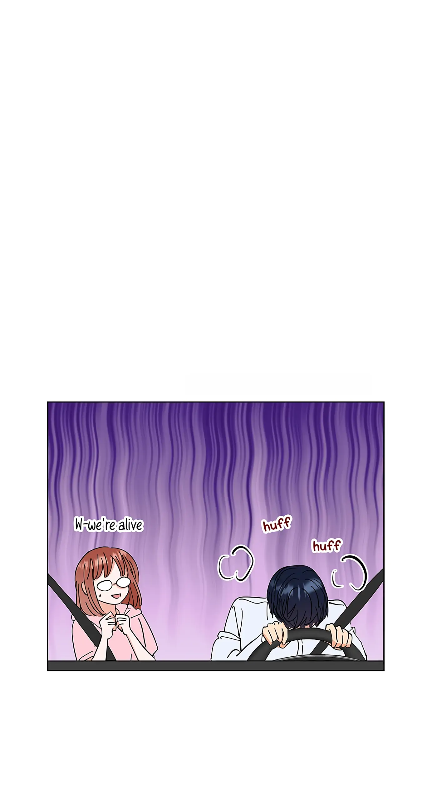 Adapted Male Lead chapter 5 page 32