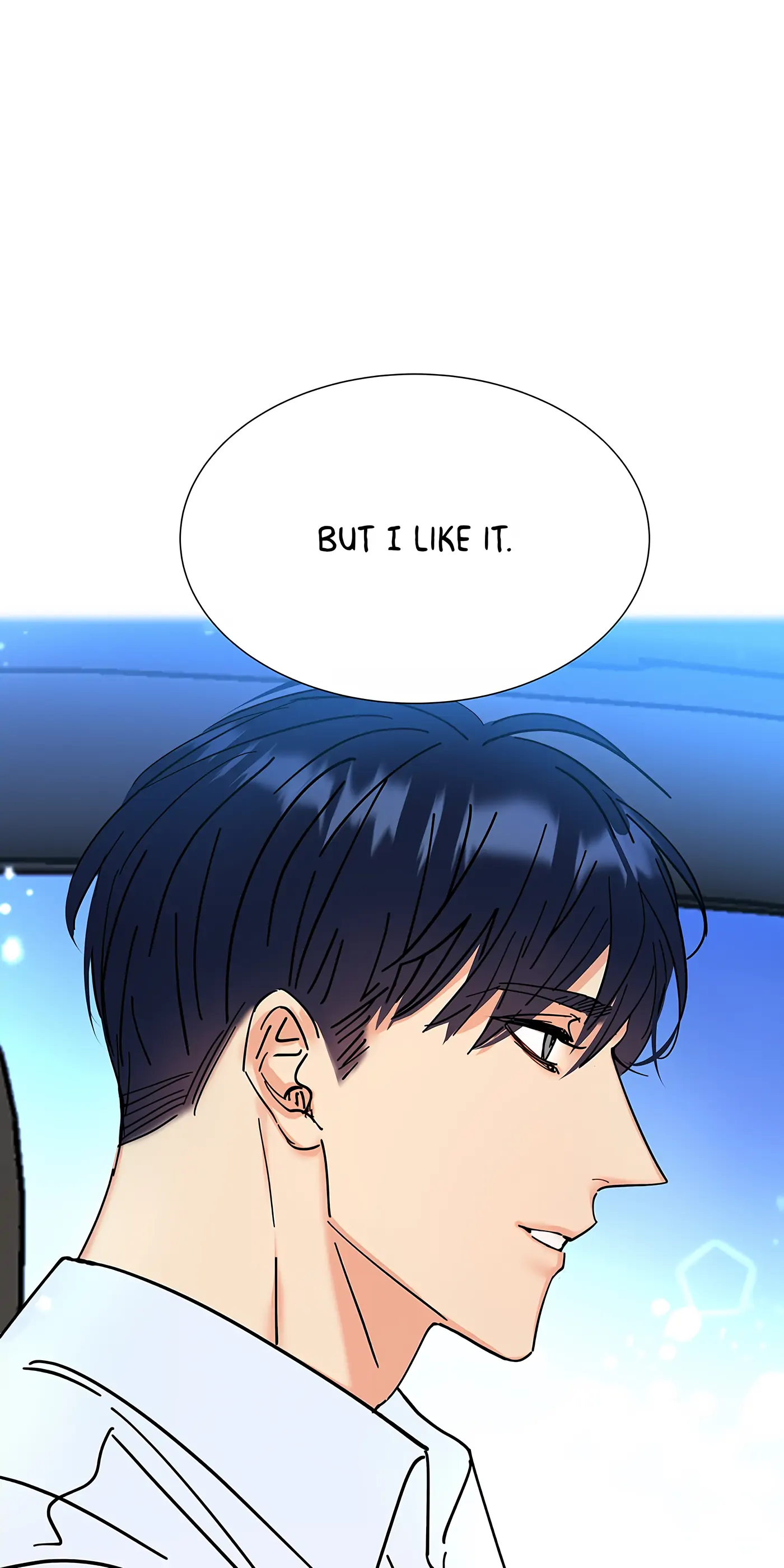 Adapted Male Lead chapter 5 page 41