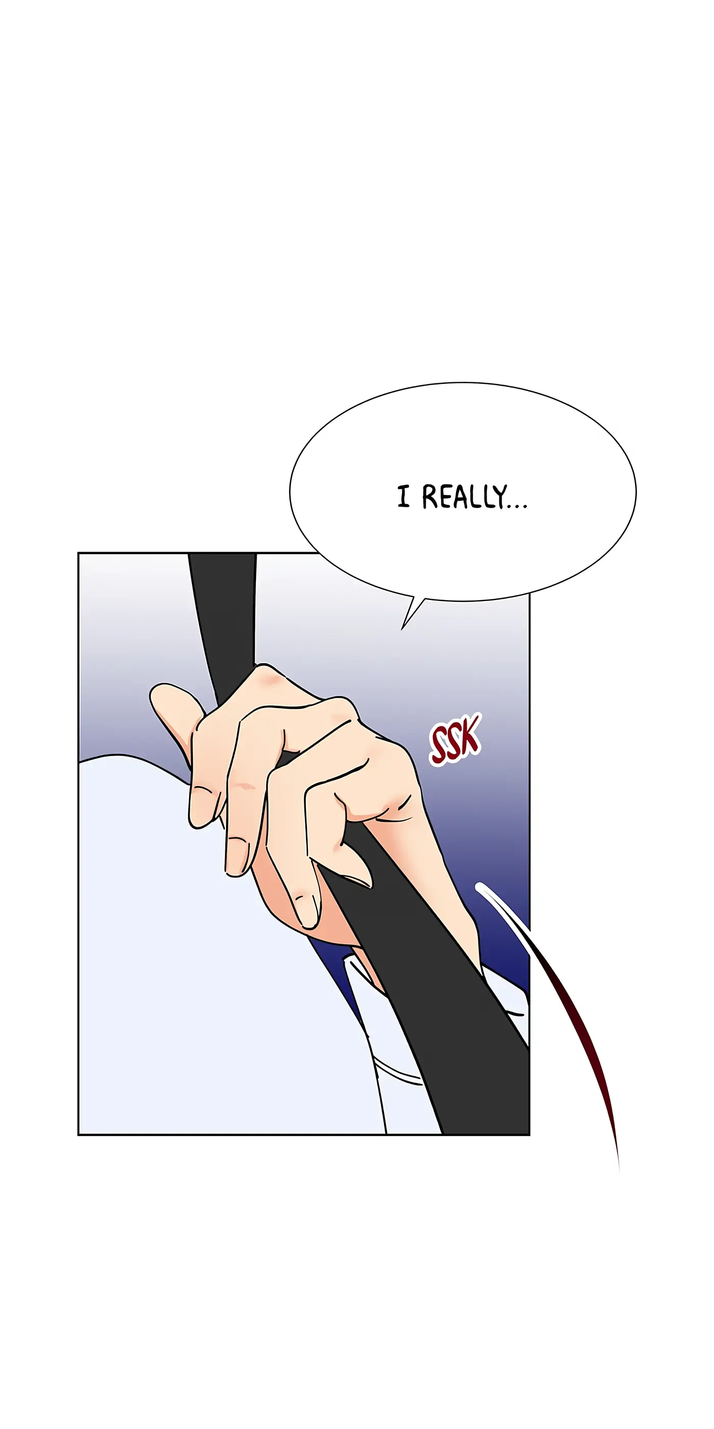Adapted Male Lead chapter 5 page 44