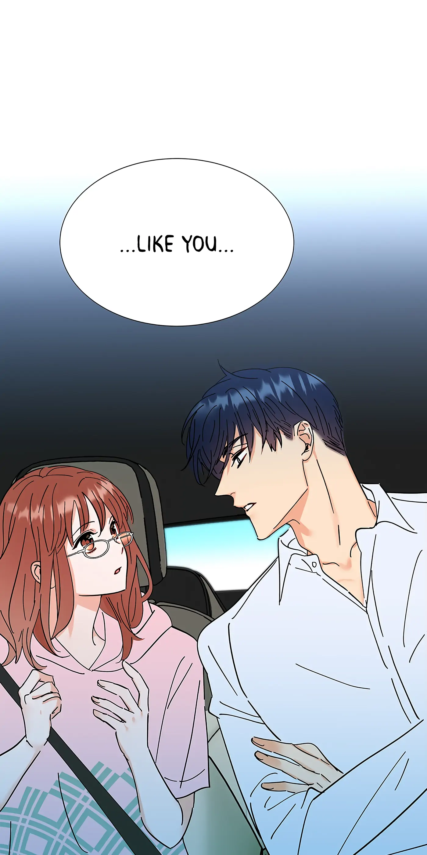 Adapted Male Lead chapter 5 page 45