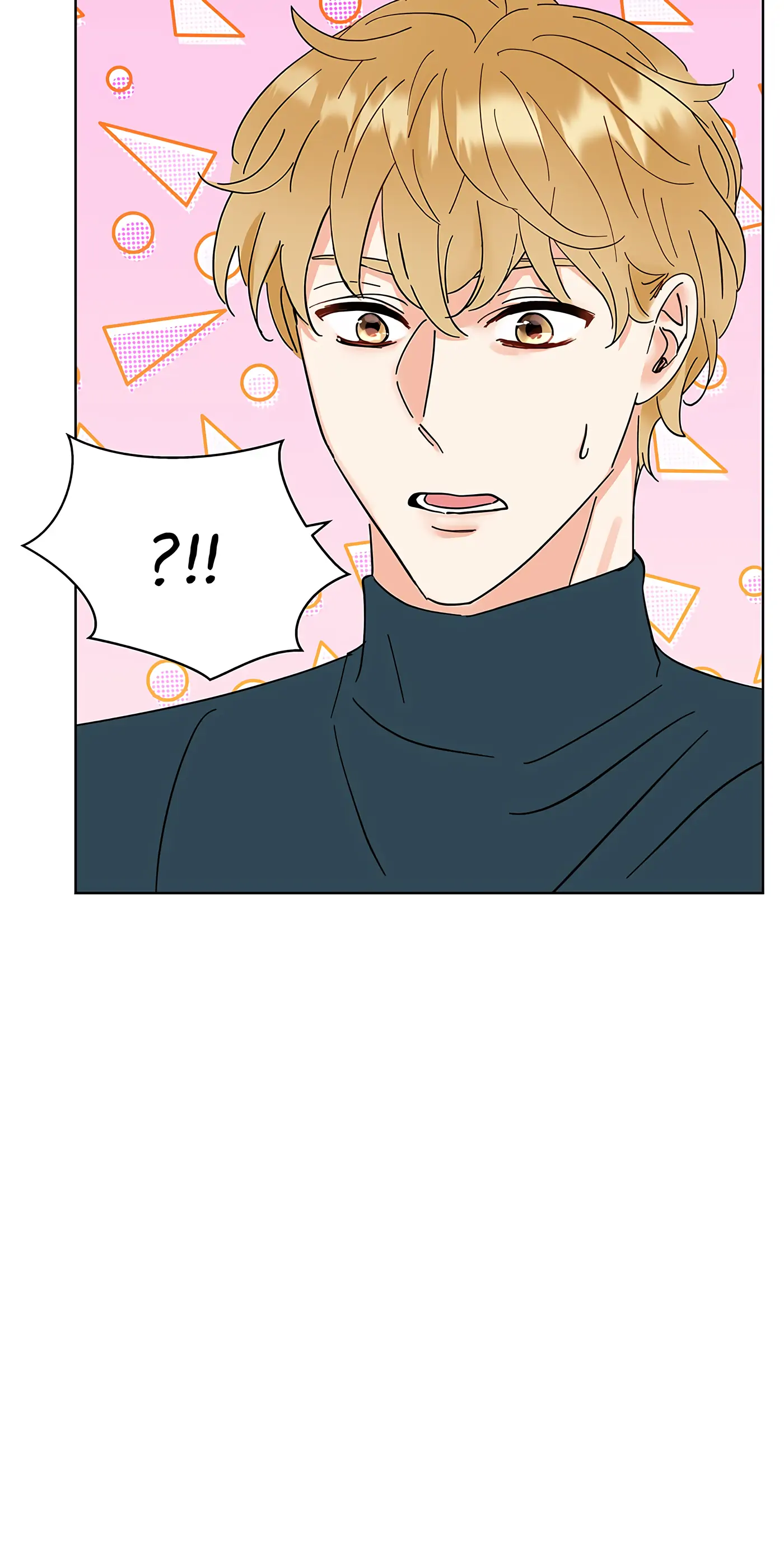 Adapted Male Lead chapter 5 page 72