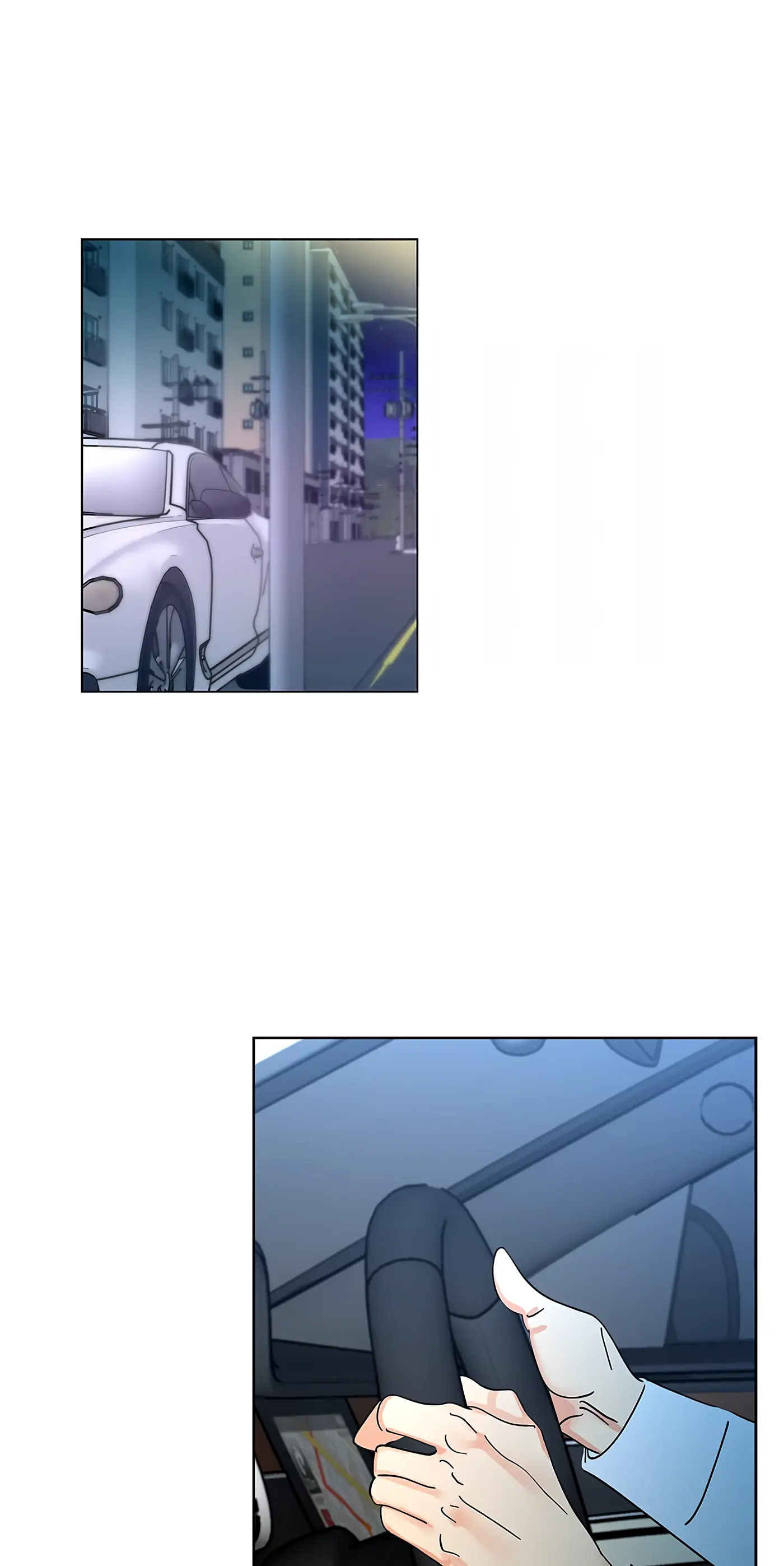 Adapted Male Lead chapter 5 page 73