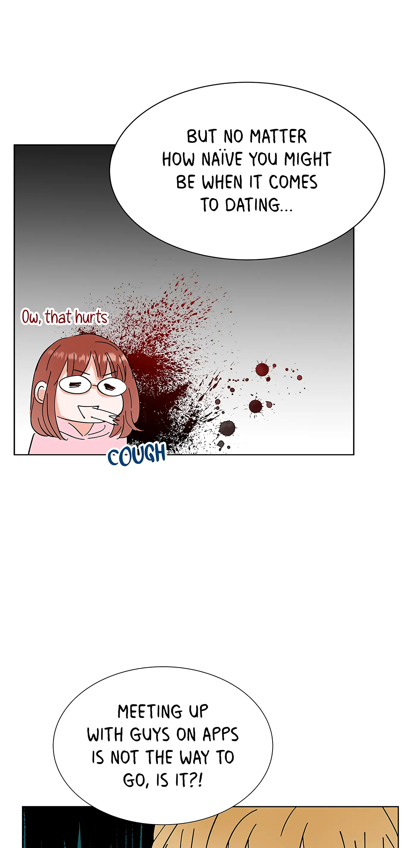Adapted Male Lead chapter 5 page 79