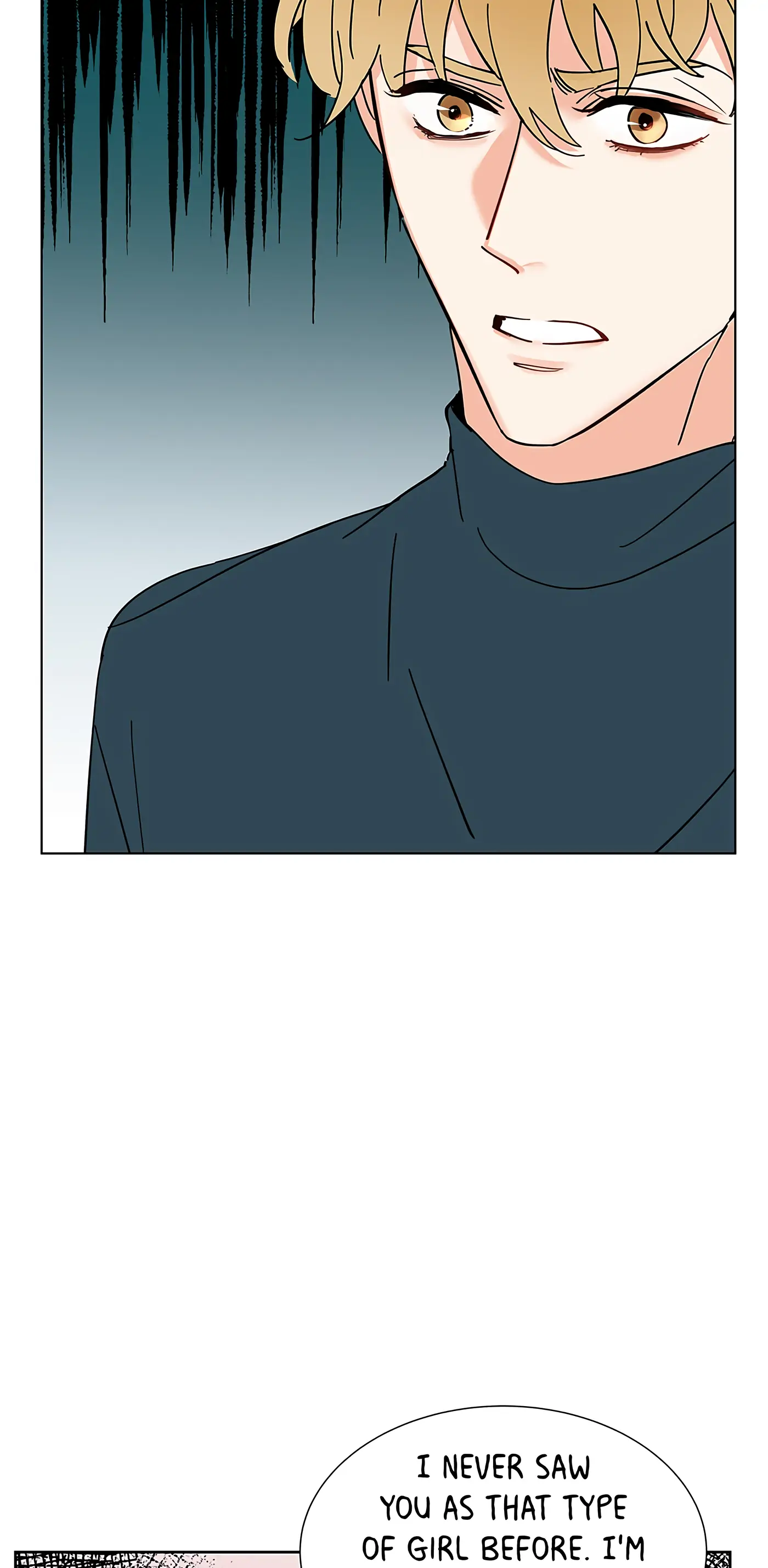Adapted Male Lead chapter 5 page 80