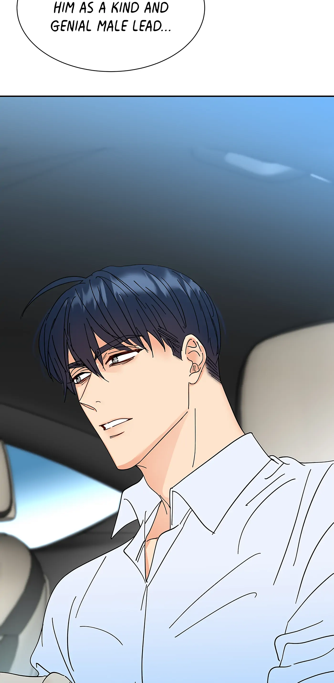 Adapted Male Lead chapter 5 page 82