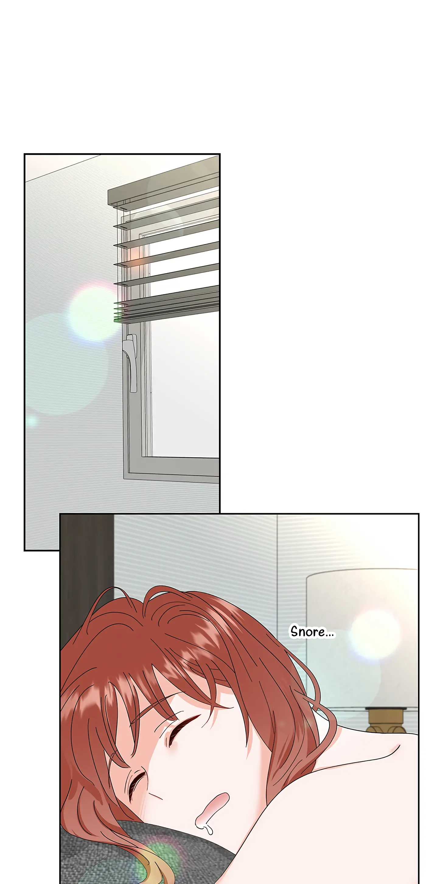 Adapted Male Lead chapter 51 page 1