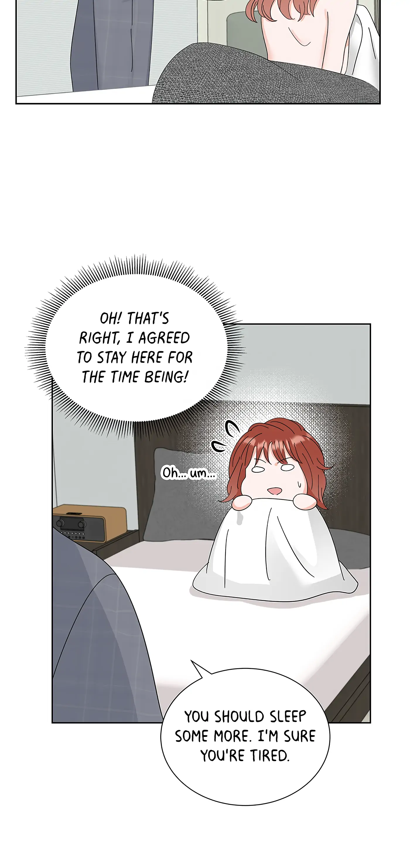 Adapted Male Lead chapter 51 page 4