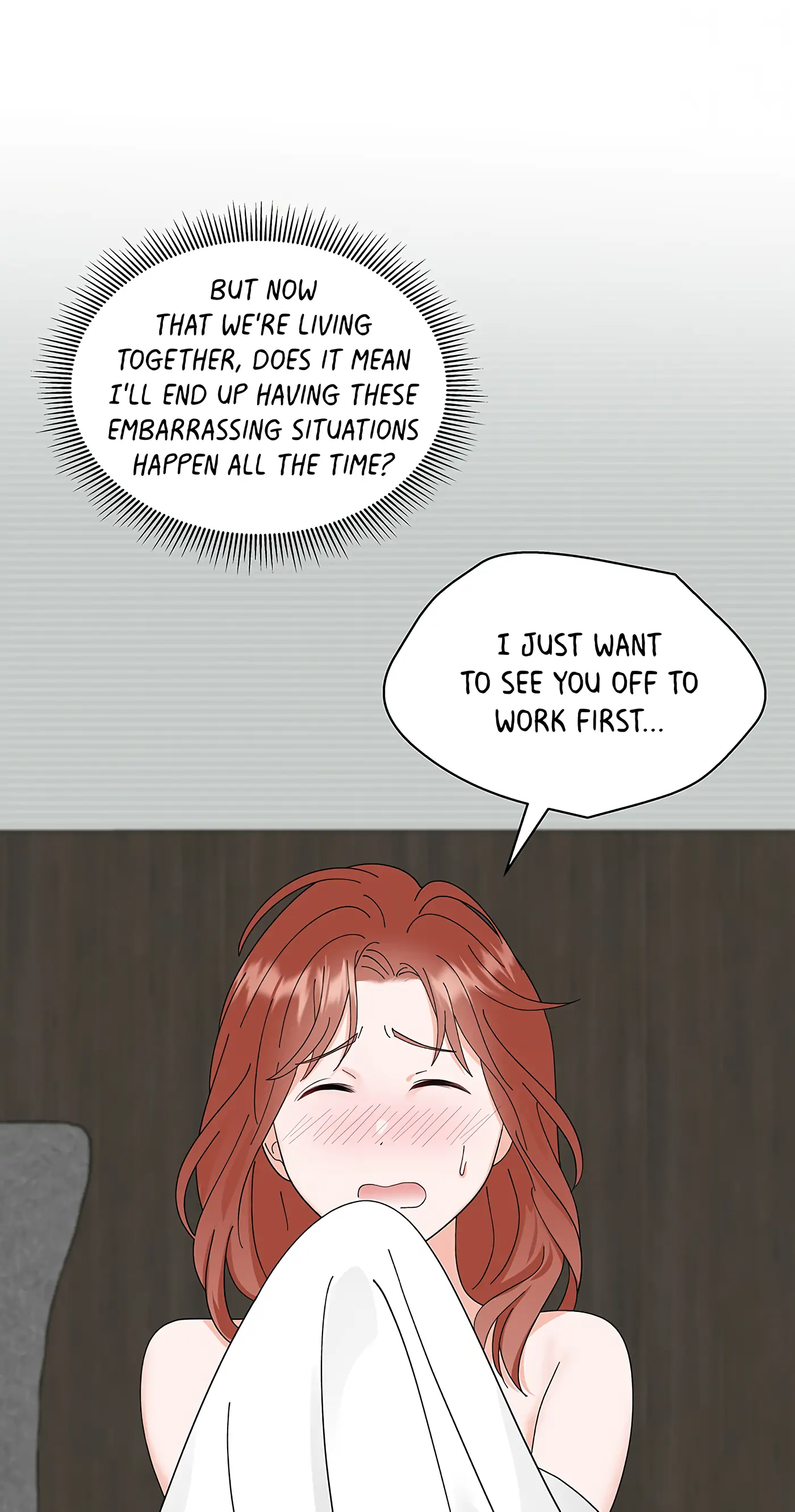 Adapted Male Lead chapter 51 page 5