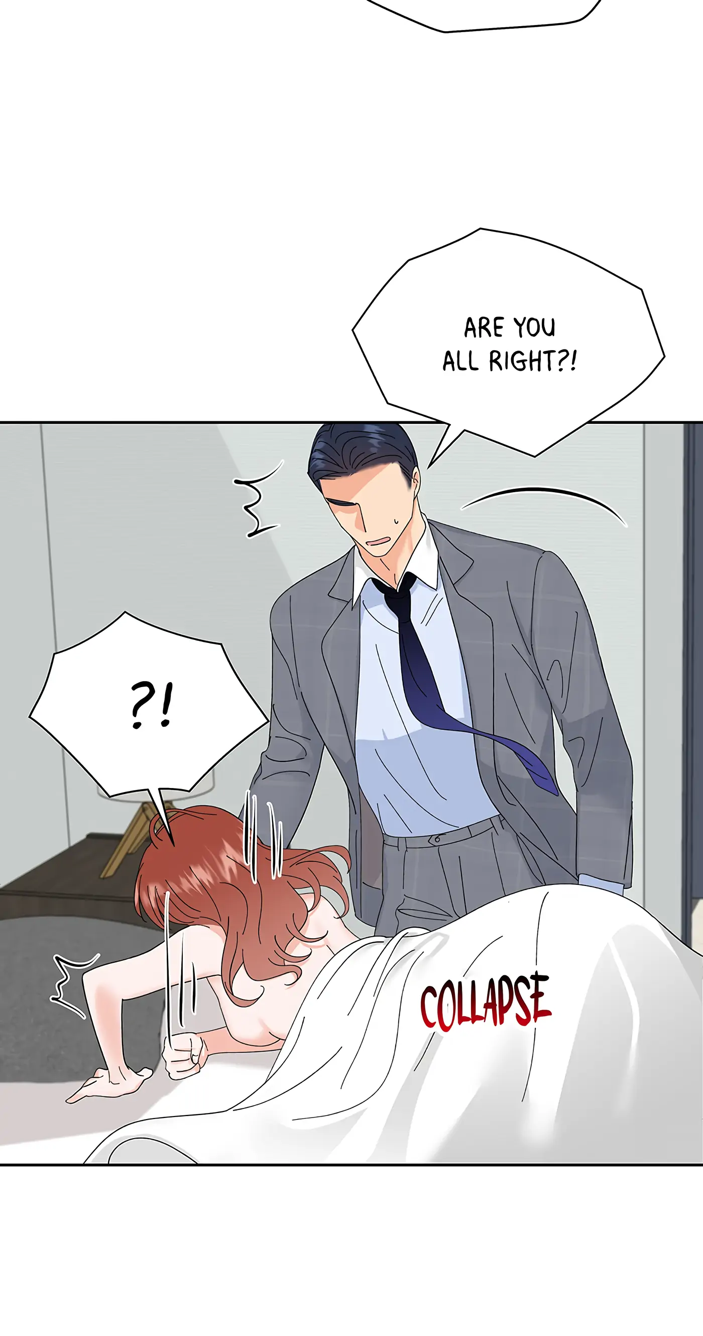 Adapted Male Lead chapter 51 page 7