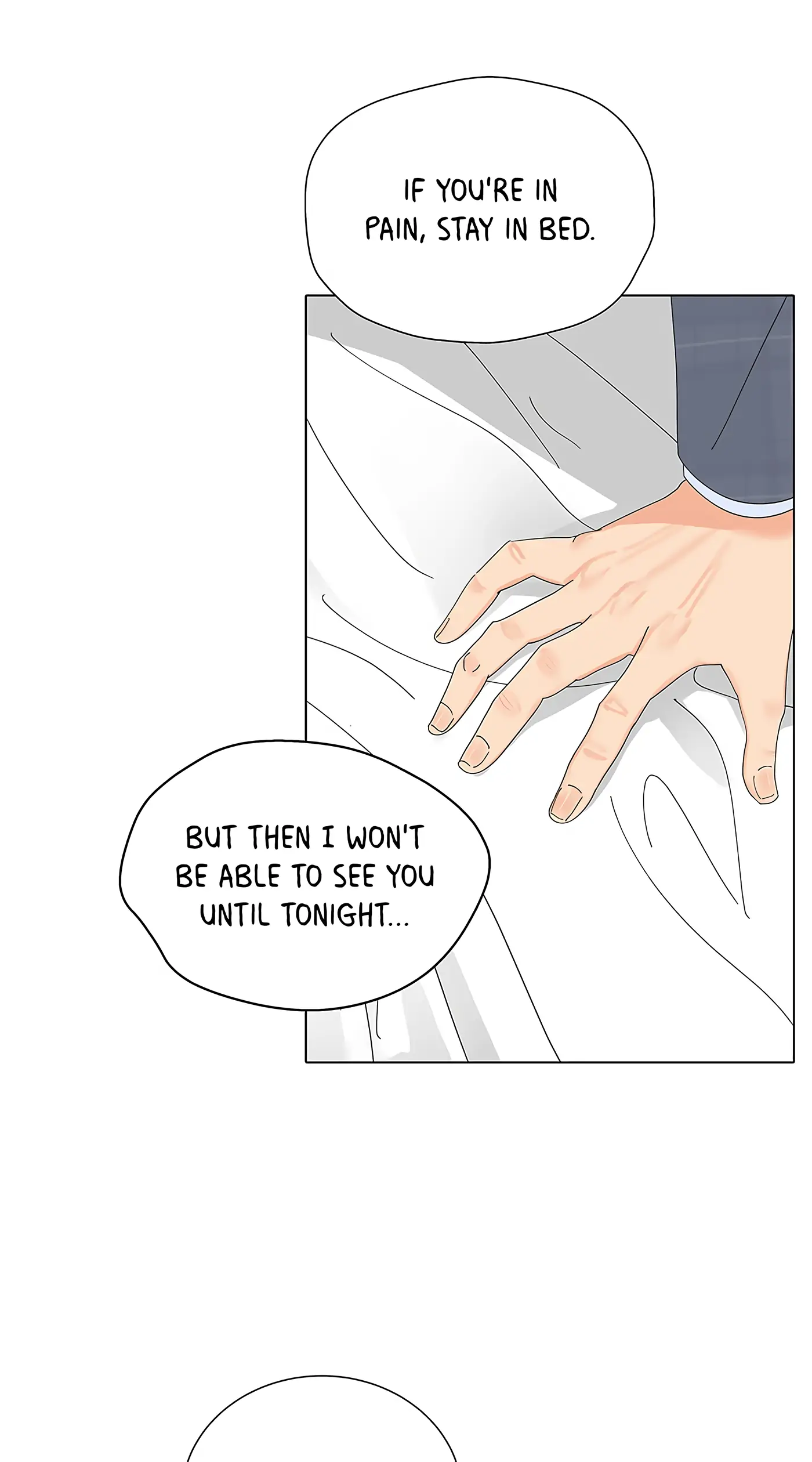 Adapted Male Lead chapter 51 page 9