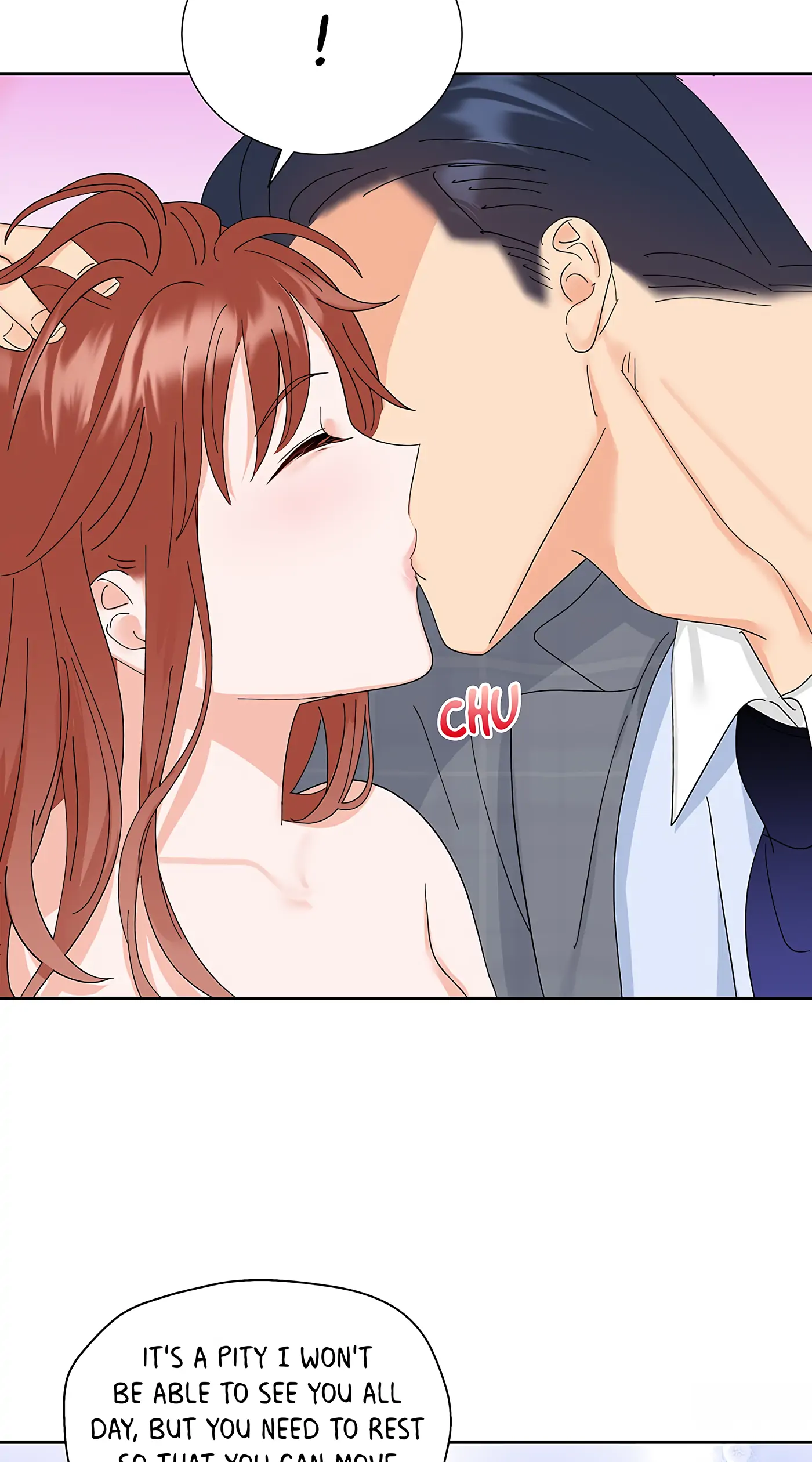 Adapted Male Lead chapter 51 page 10
