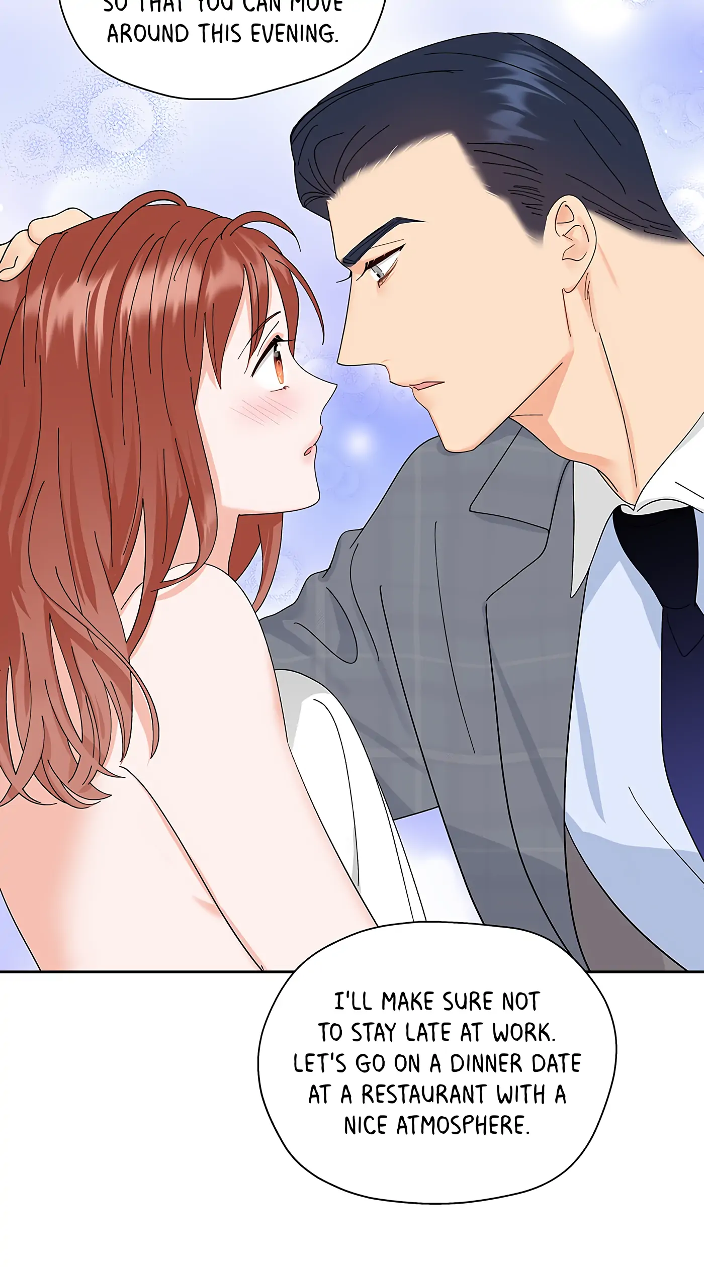 Adapted Male Lead chapter 51 page 11