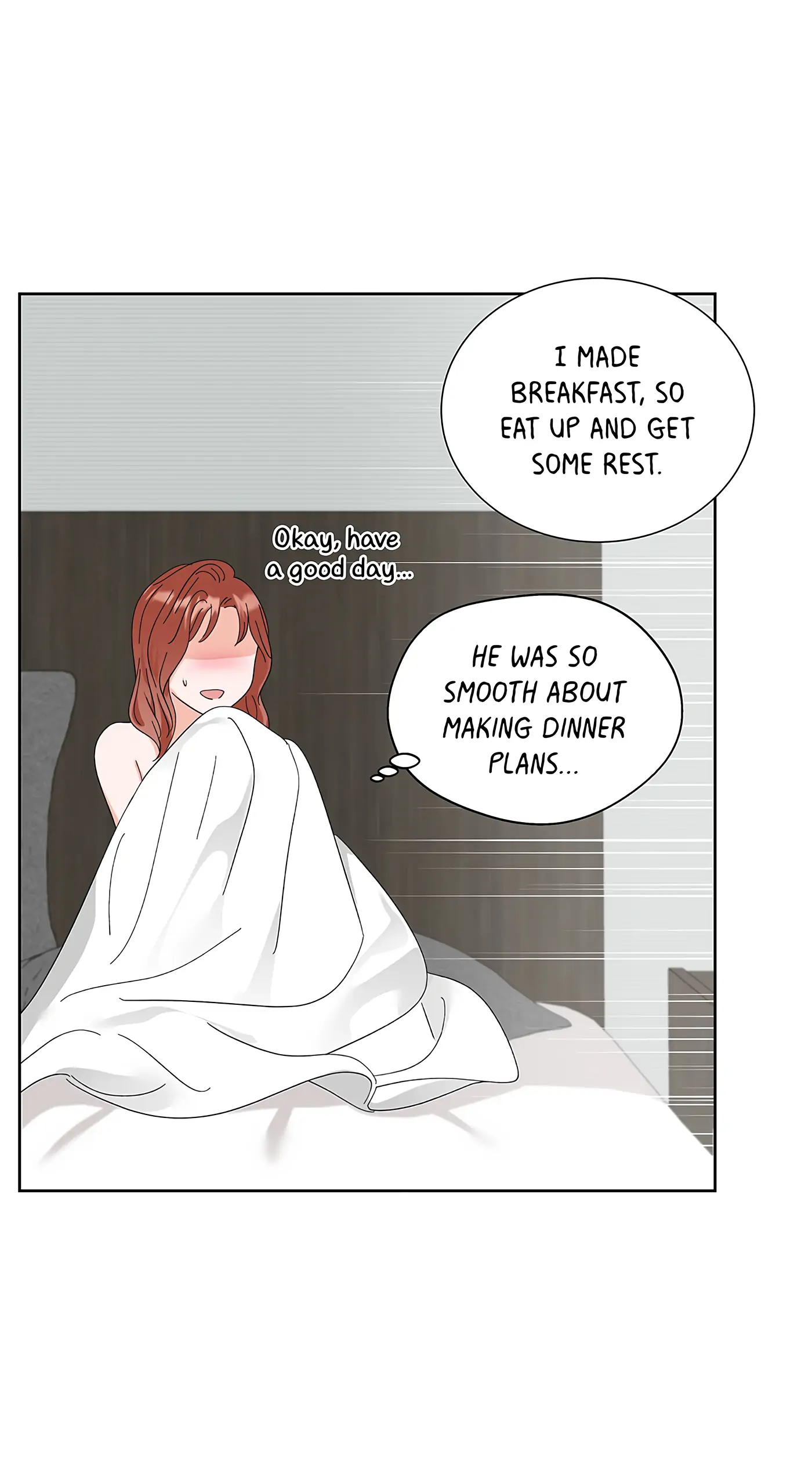 Adapted Male Lead chapter 51 page 12