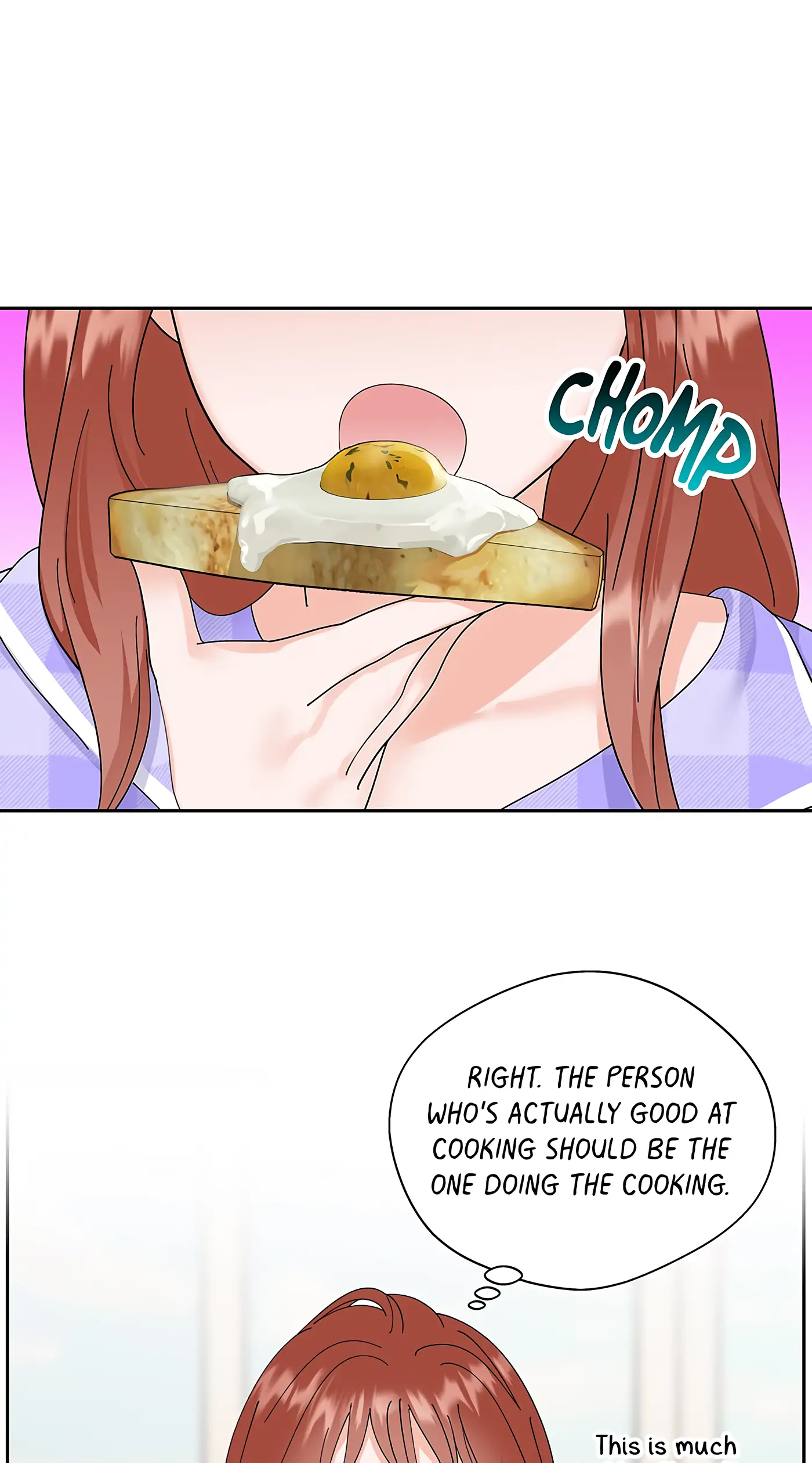 Adapted Male Lead chapter 51 page 13