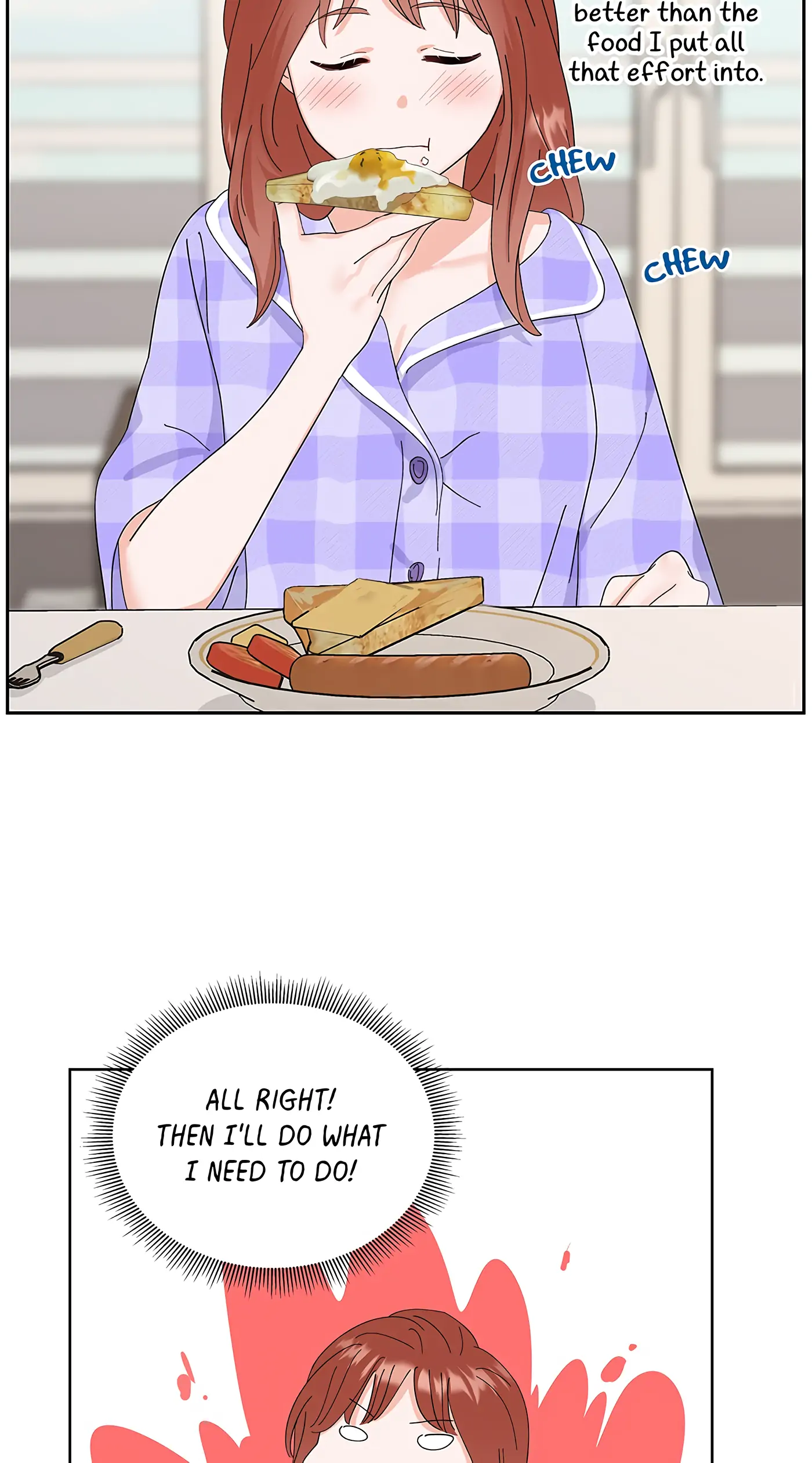 Adapted Male Lead chapter 51 page 14