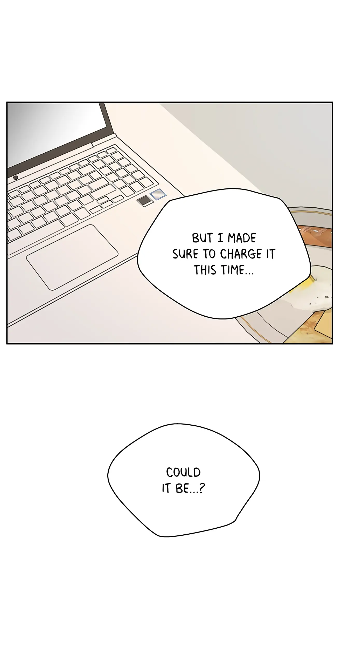 Adapted Male Lead chapter 51 page 16