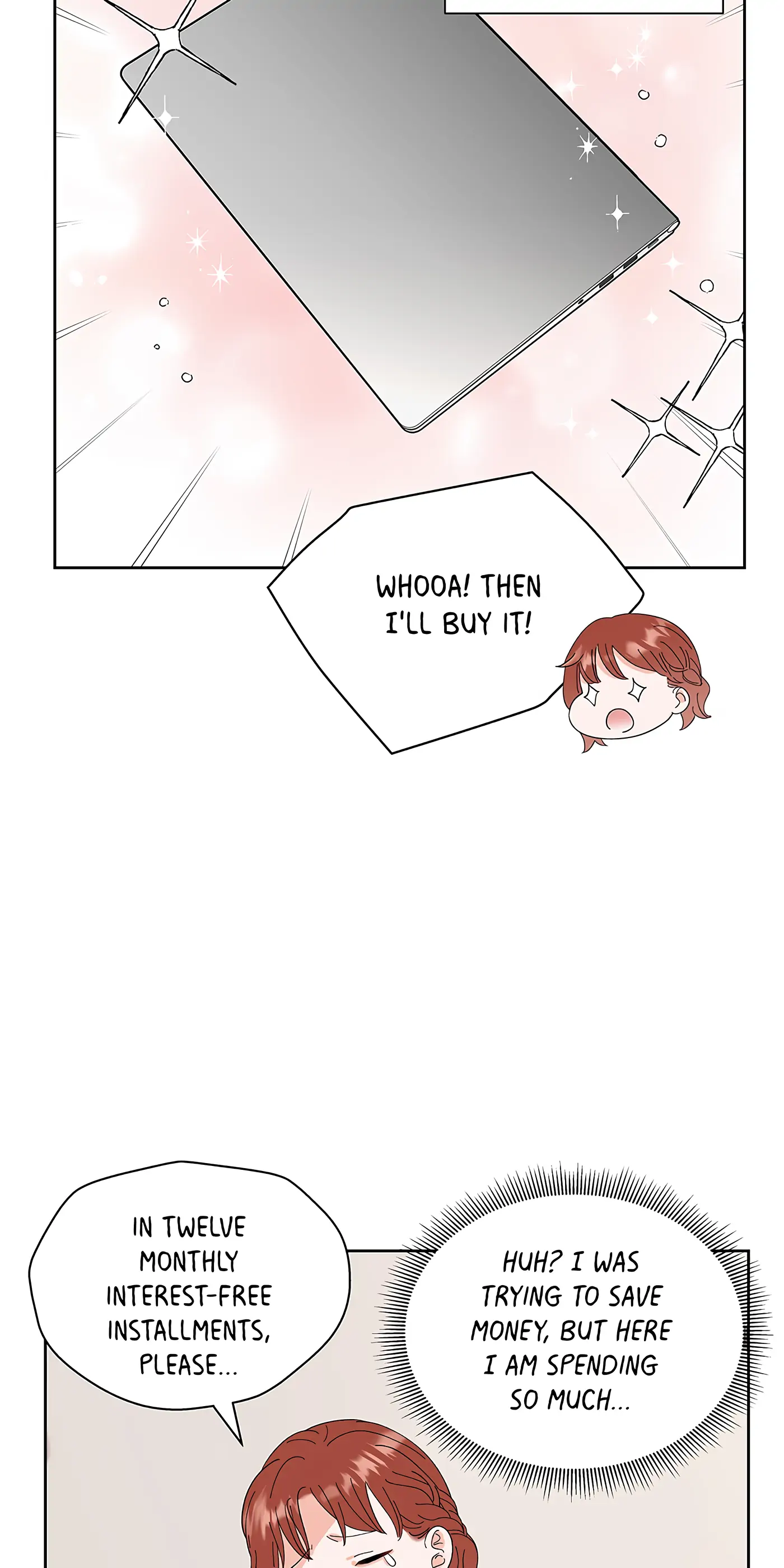Adapted Male Lead chapter 51 page 20