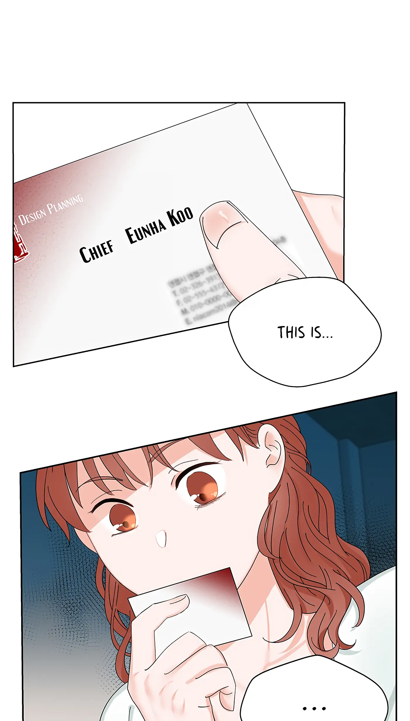 Adapted Male Lead chapter 51 page 22