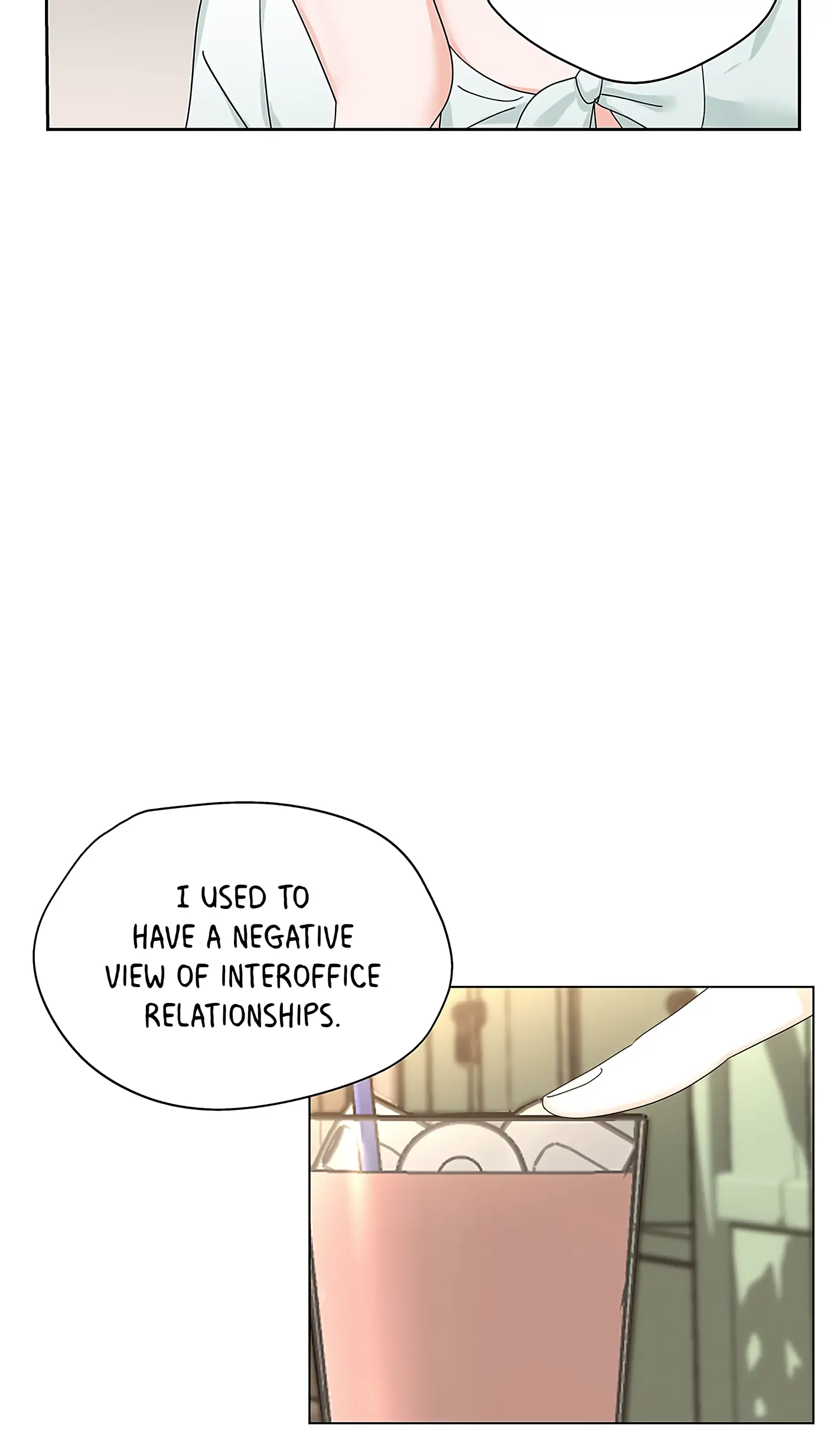 Adapted Male Lead chapter 51 page 23