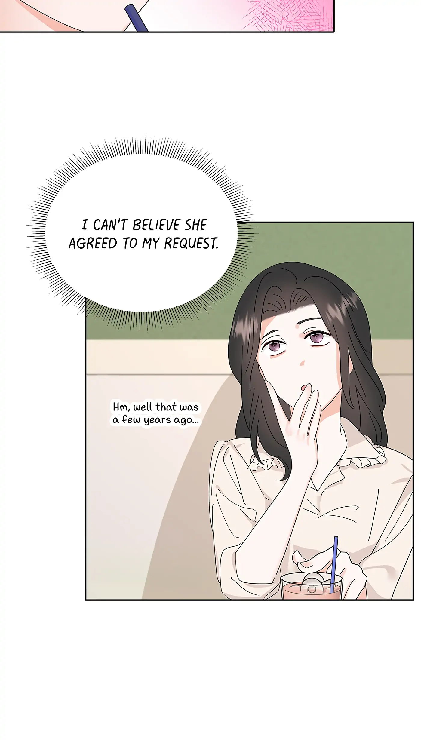 Adapted Male Lead chapter 51 page 26