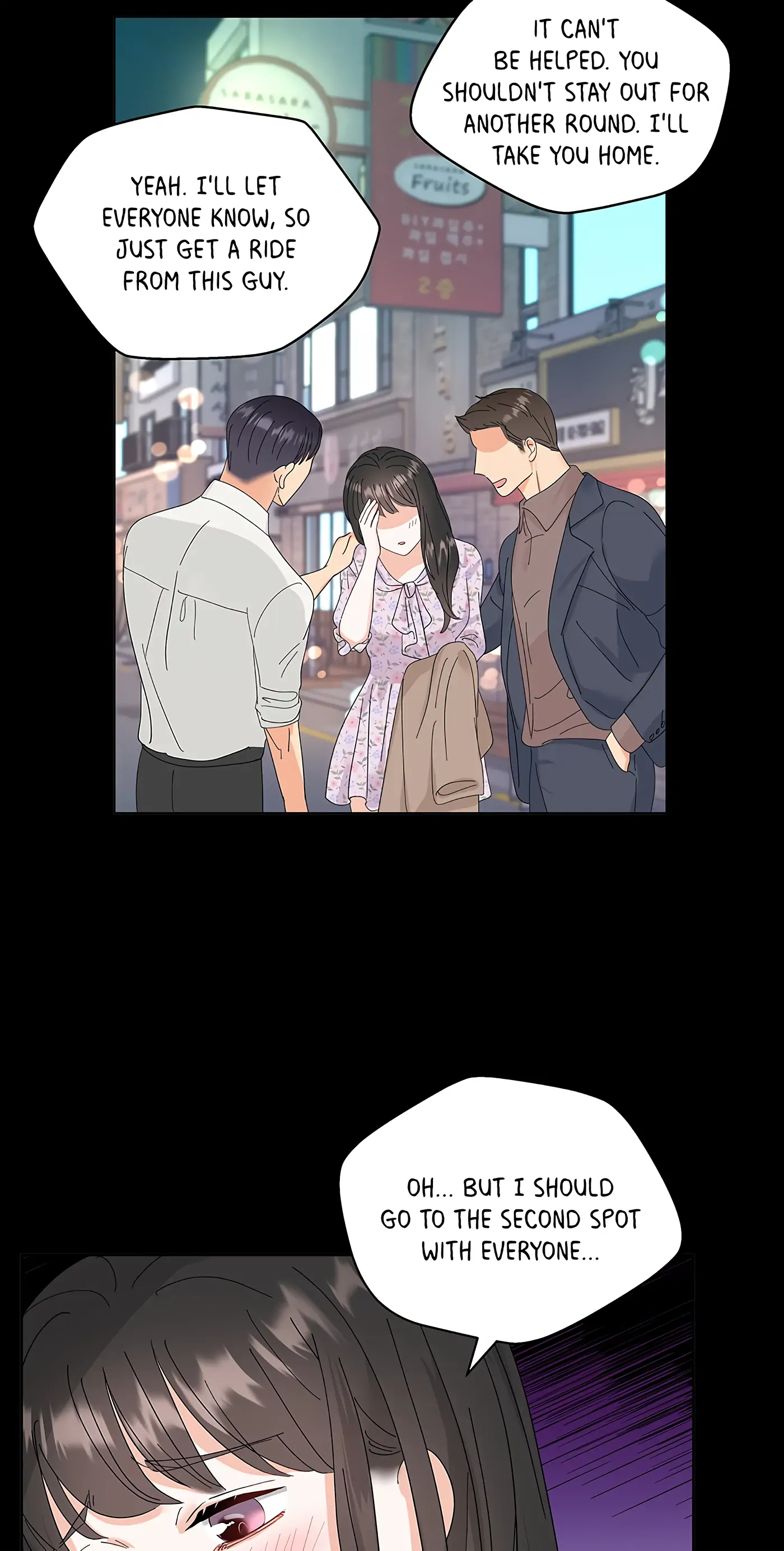 Adapted Male Lead chapter 51 page 32