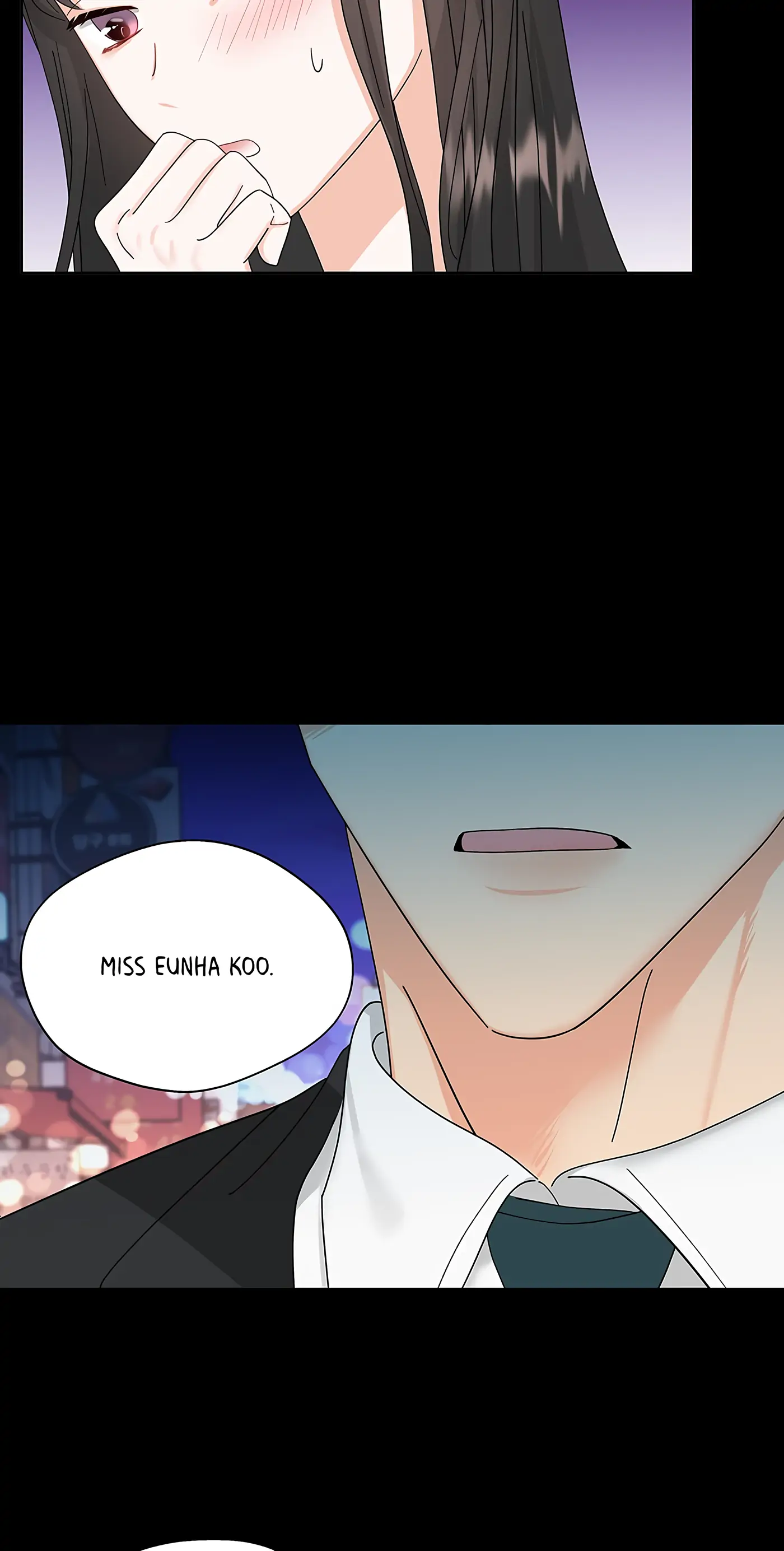 Adapted Male Lead chapter 51 page 33