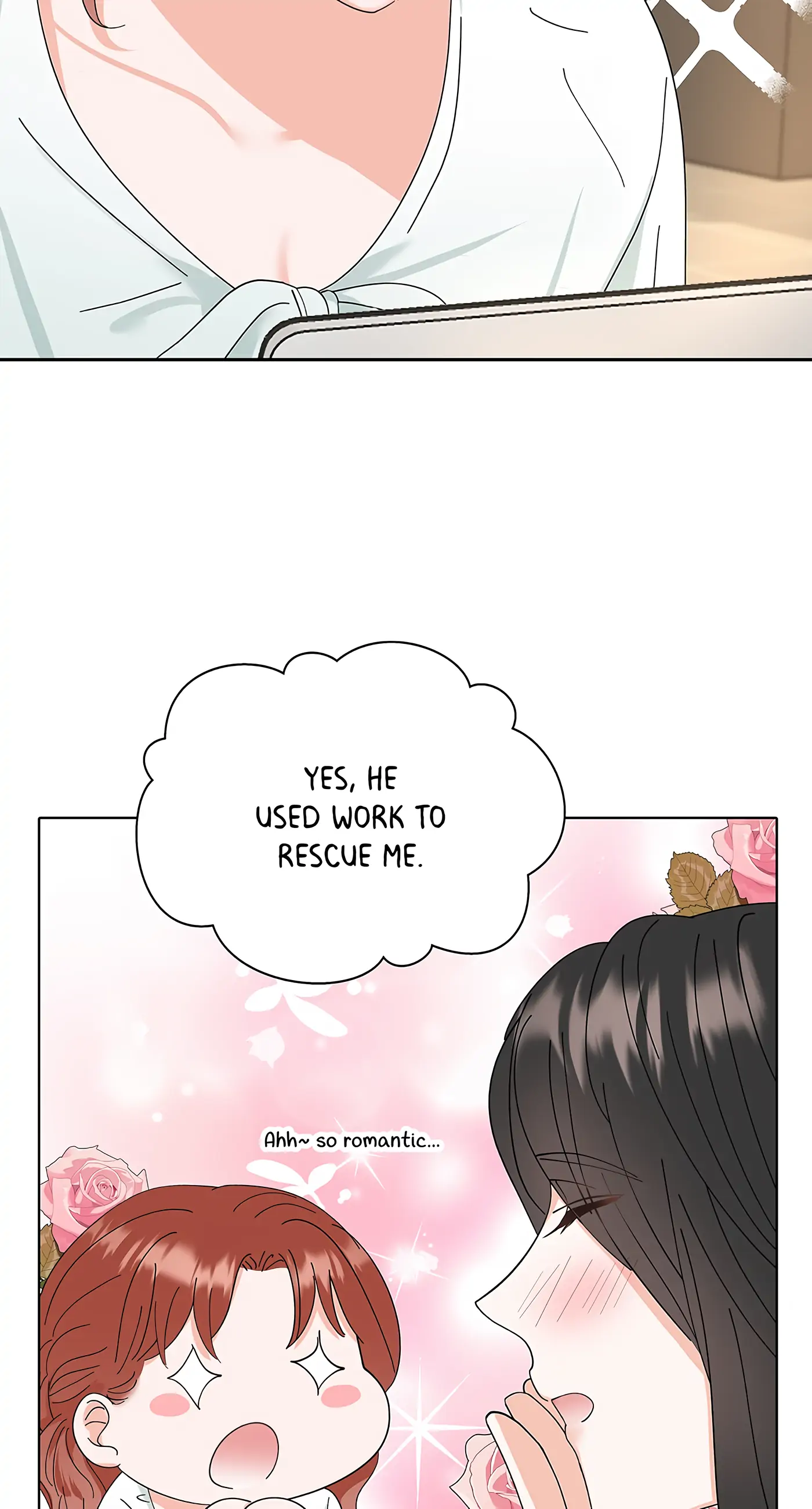 Adapted Male Lead chapter 51 page 37