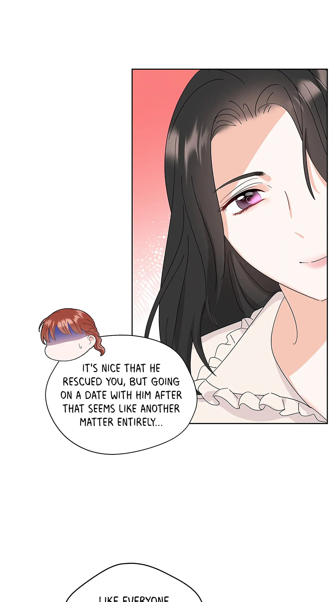 Adapted Male Lead chapter 51 page 40