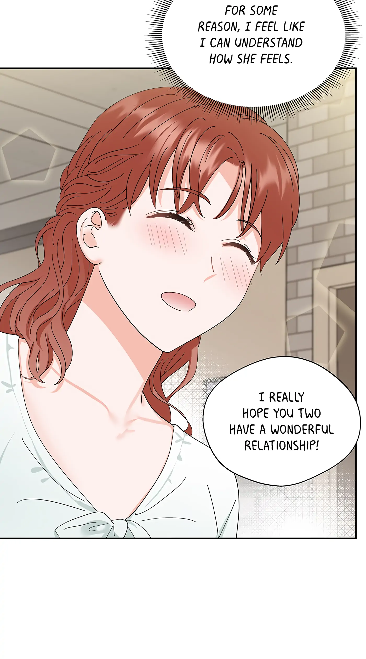 Adapted Male Lead chapter 51 page 43