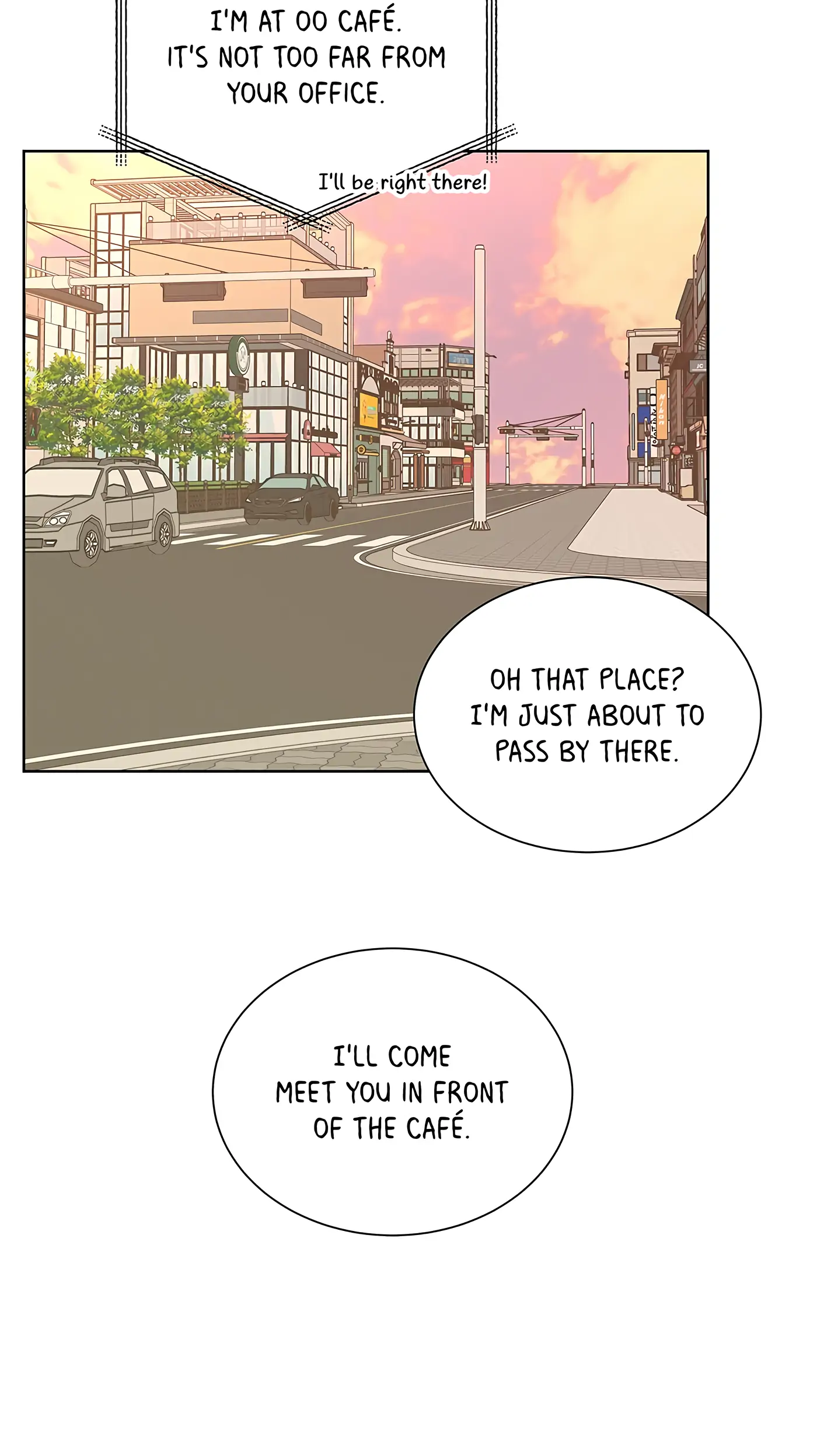 Adapted Male Lead chapter 51 page 47