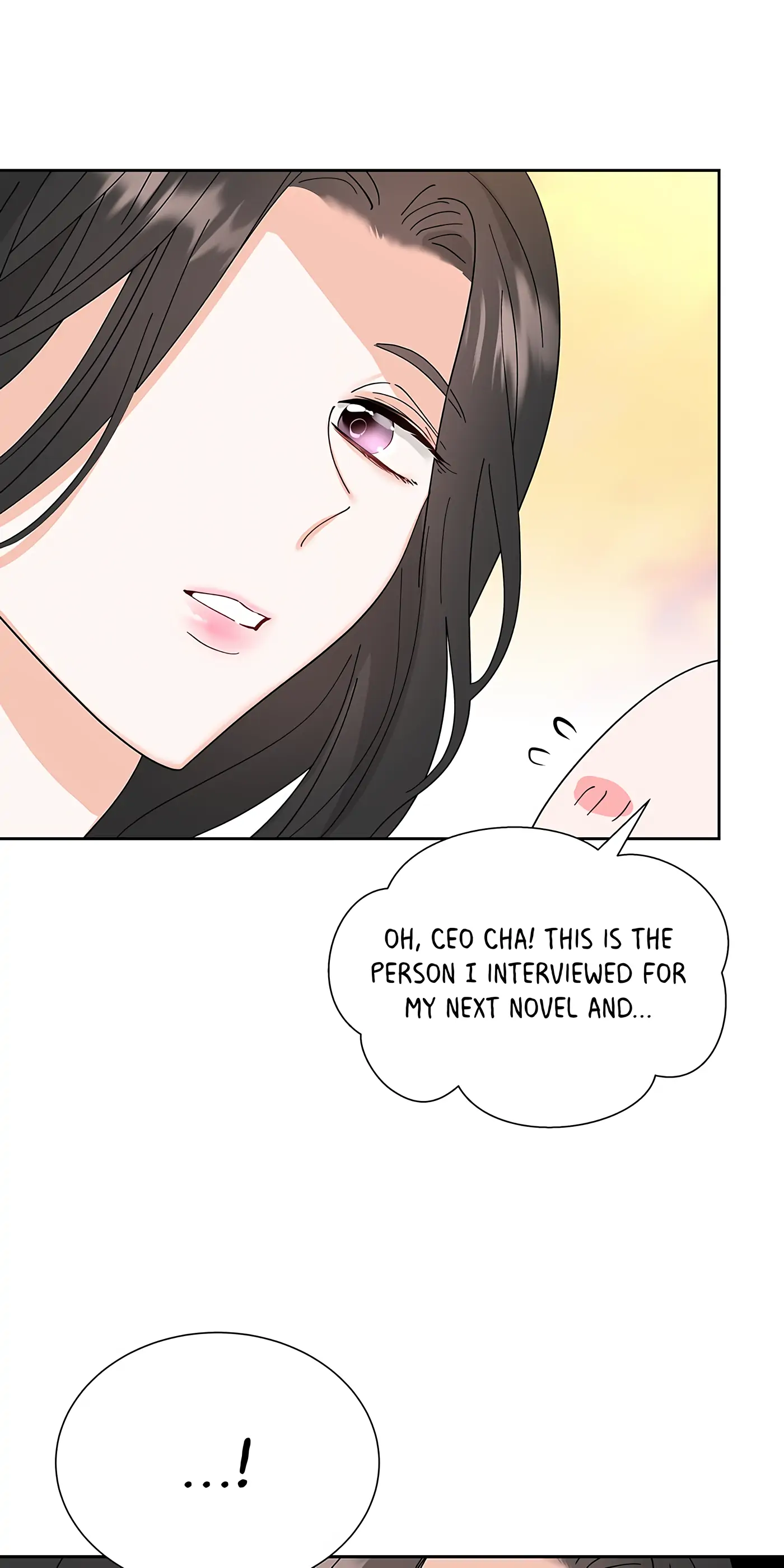 Adapted Male Lead chapter 51 page 53