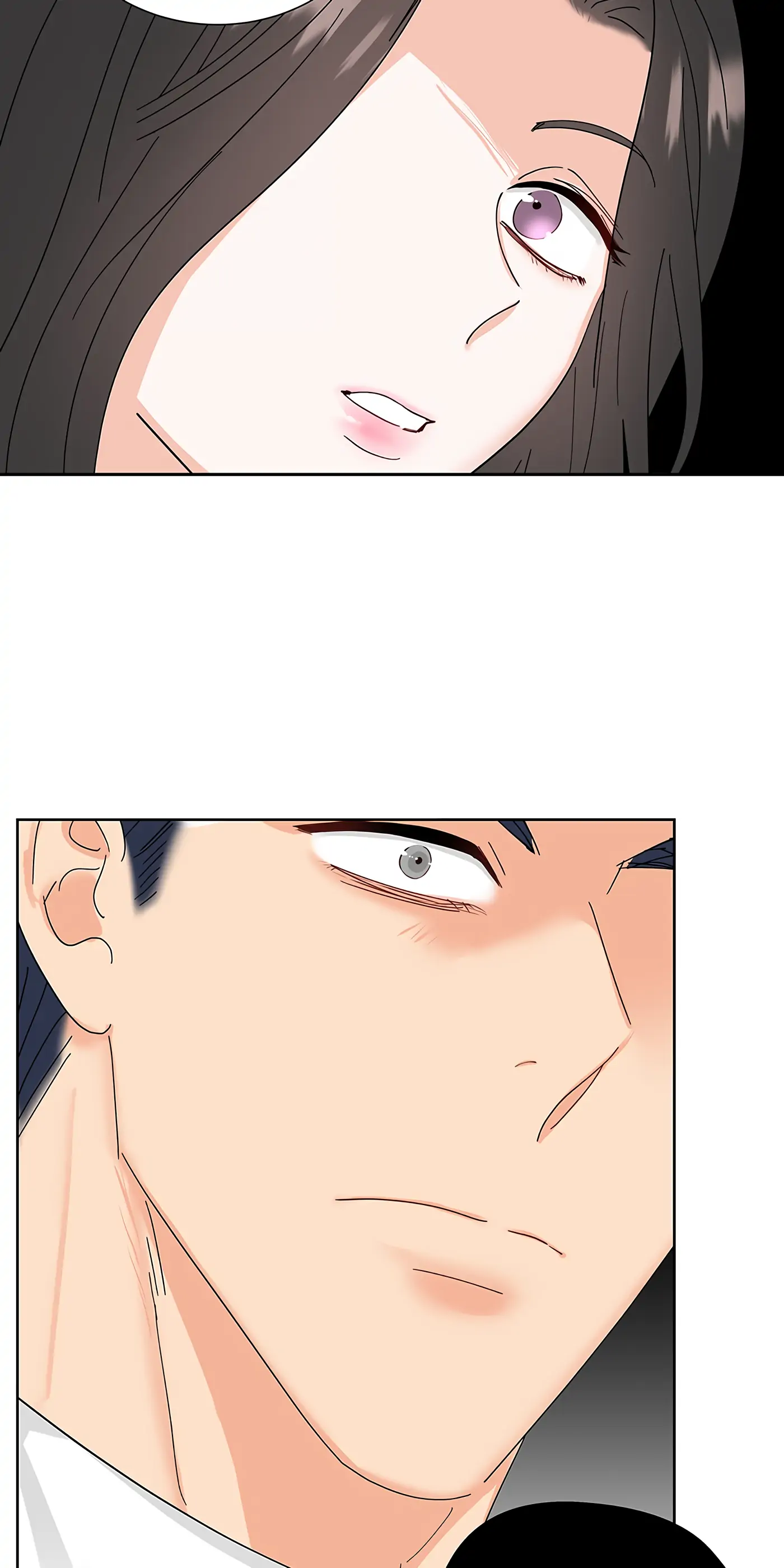 Adapted Male Lead chapter 51 page 54