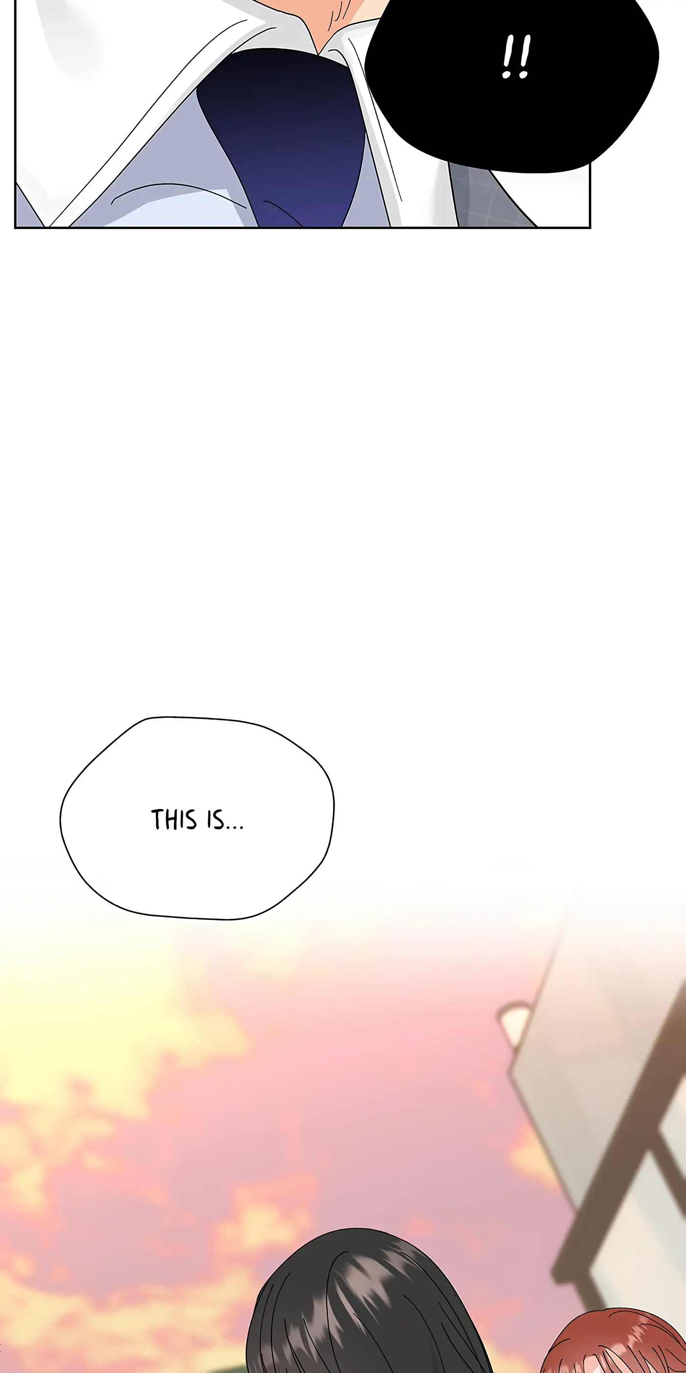Adapted Male Lead chapter 51 page 55