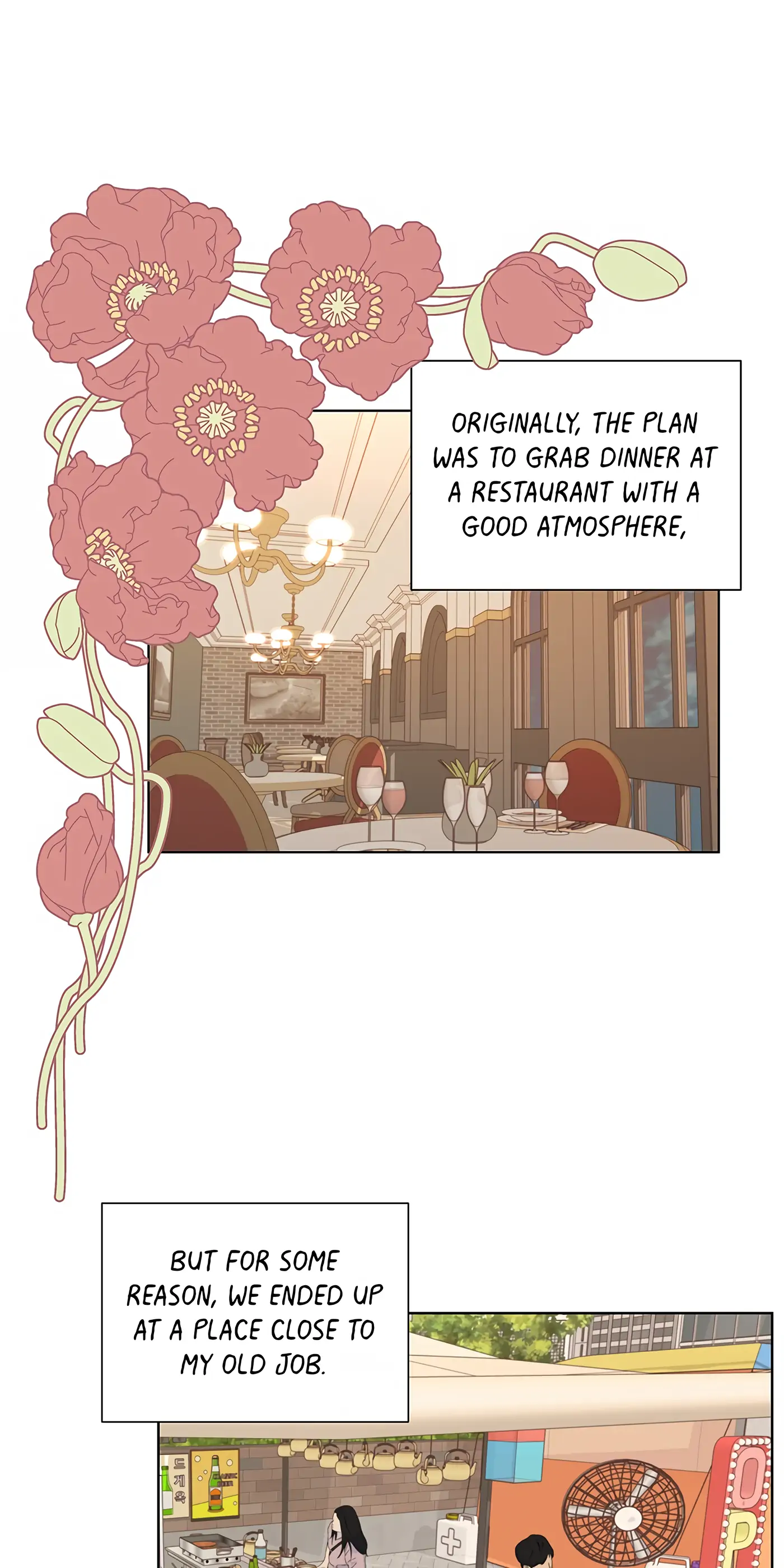 Adapted Male Lead chapter 52 page 1