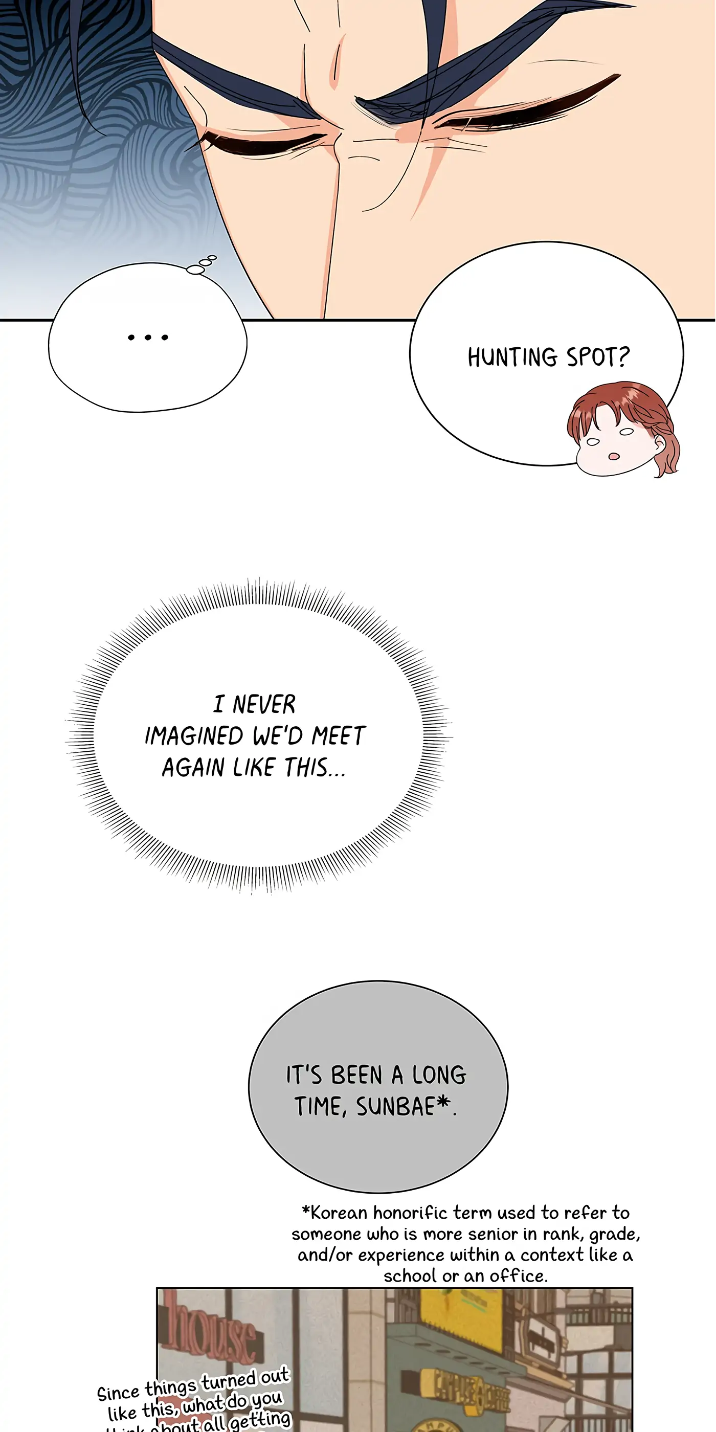 Adapted Male Lead chapter 52 page 3