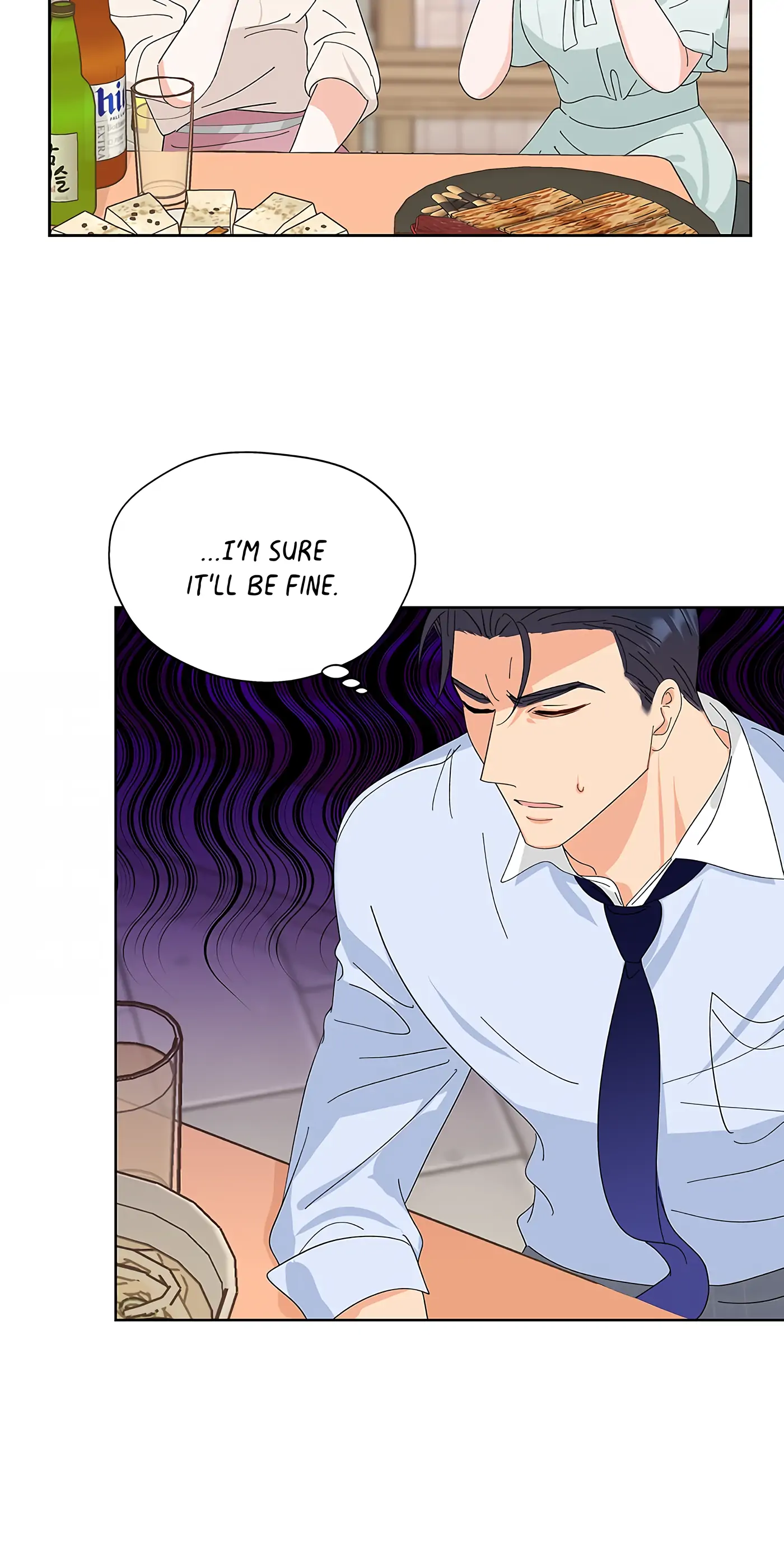 Adapted Male Lead chapter 52 page 5