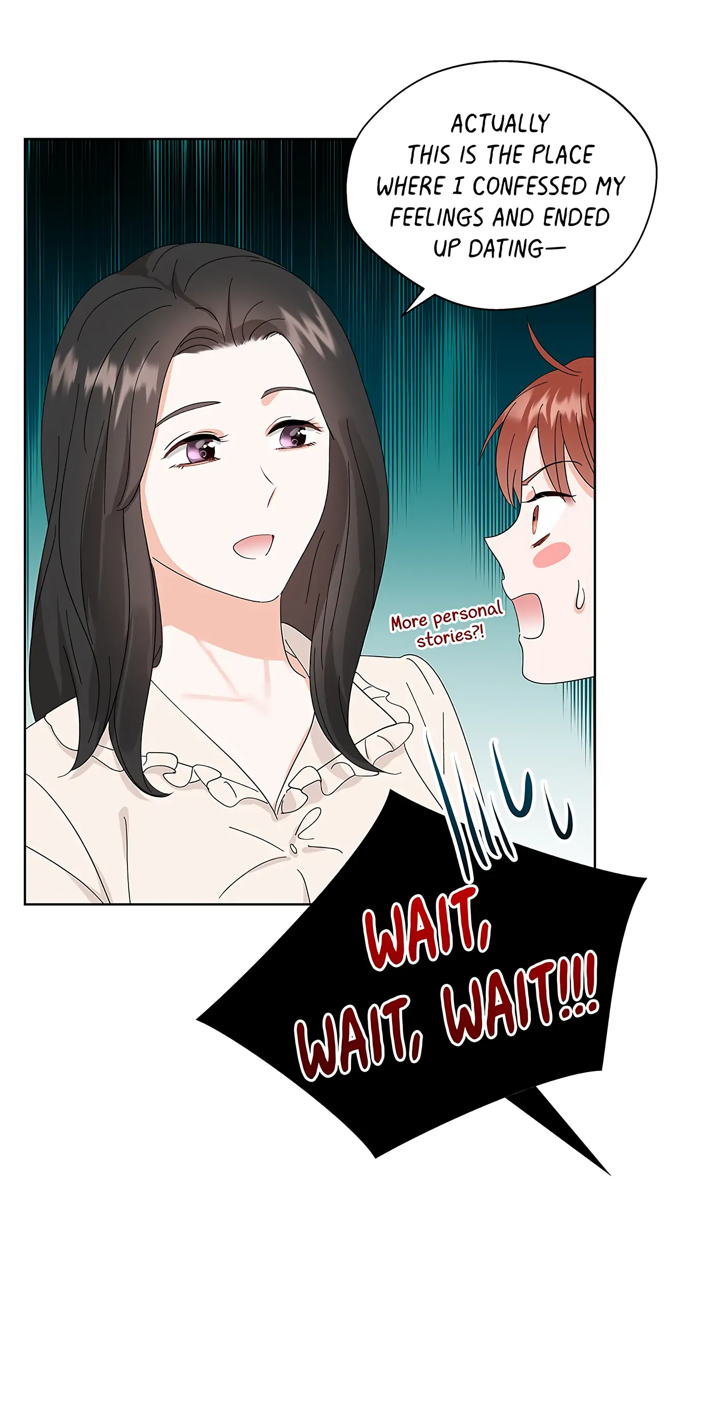 Adapted Male Lead chapter 52 page 6