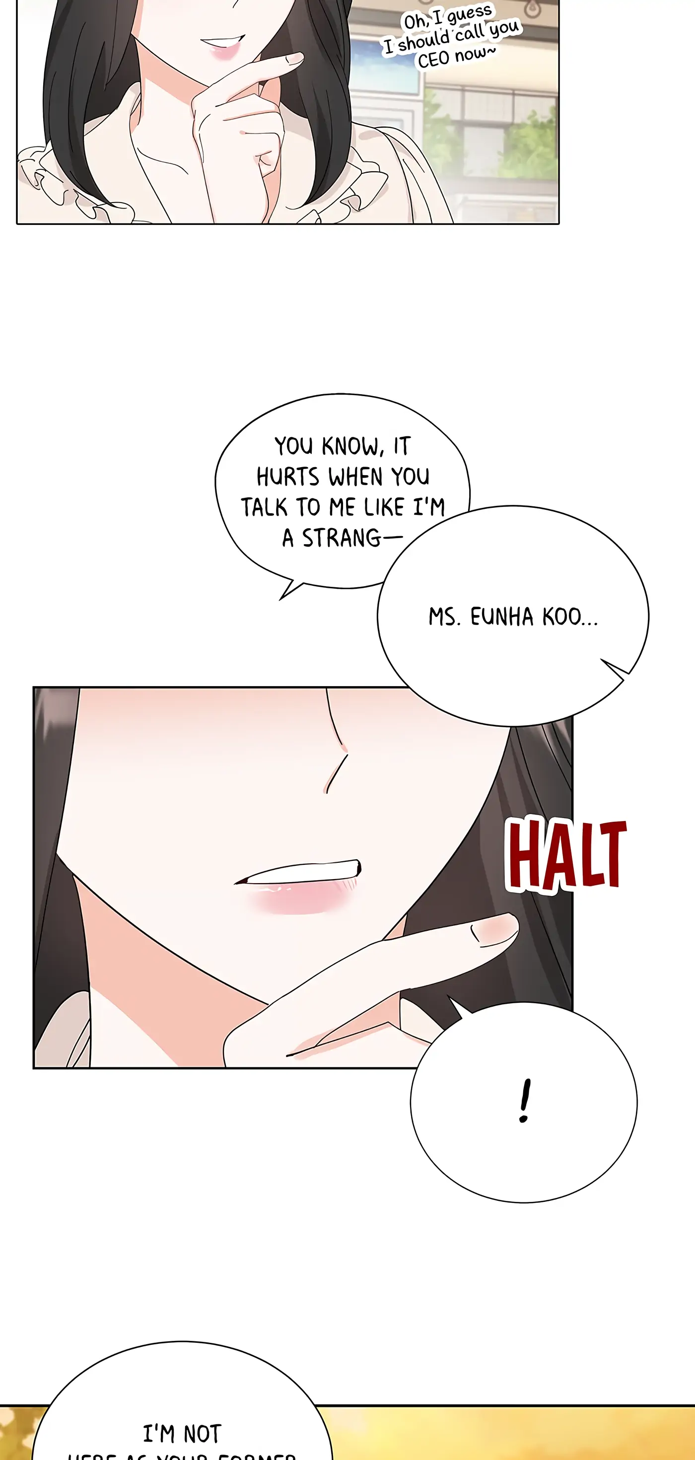 Adapted Male Lead chapter 52 page 8