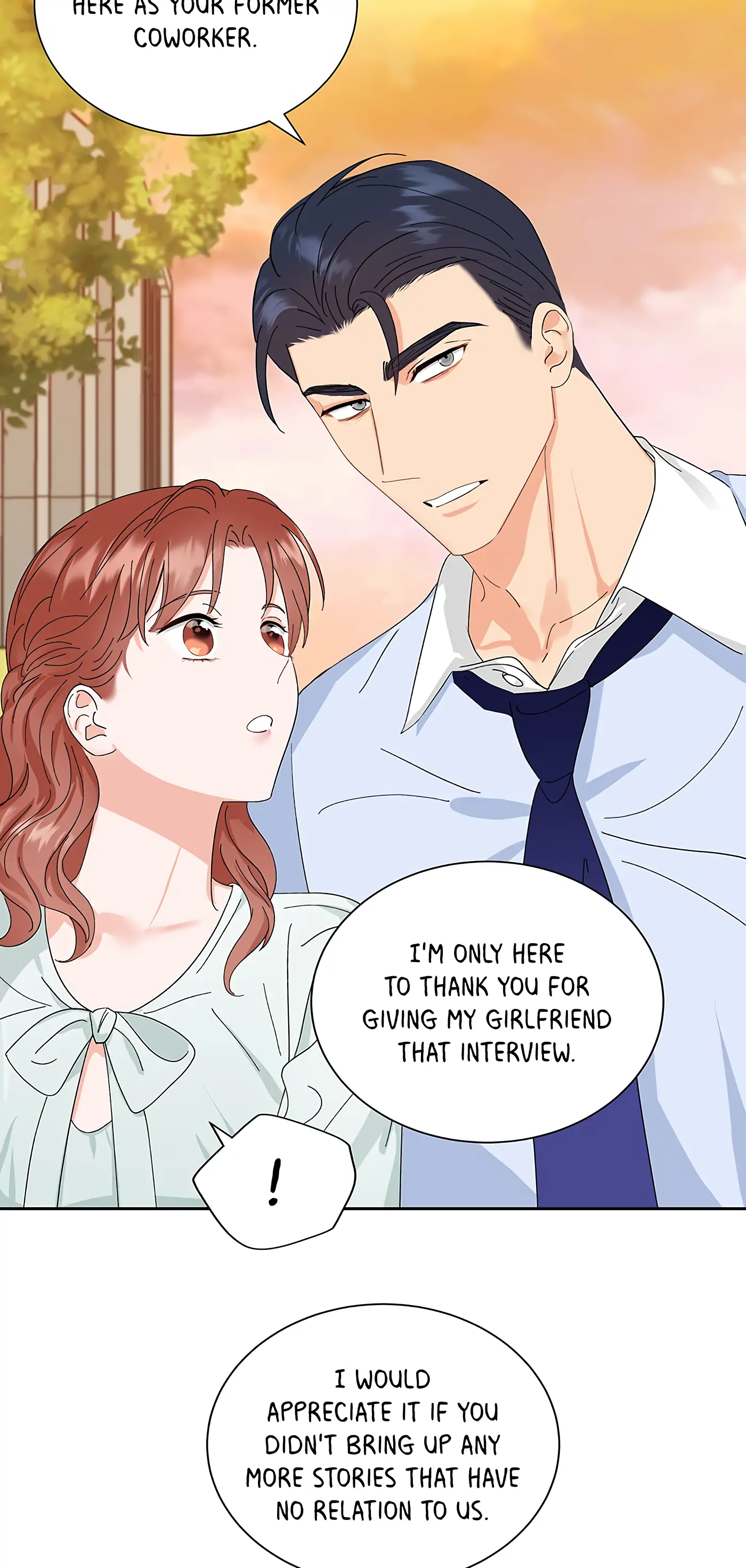 Adapted Male Lead chapter 52 page 9