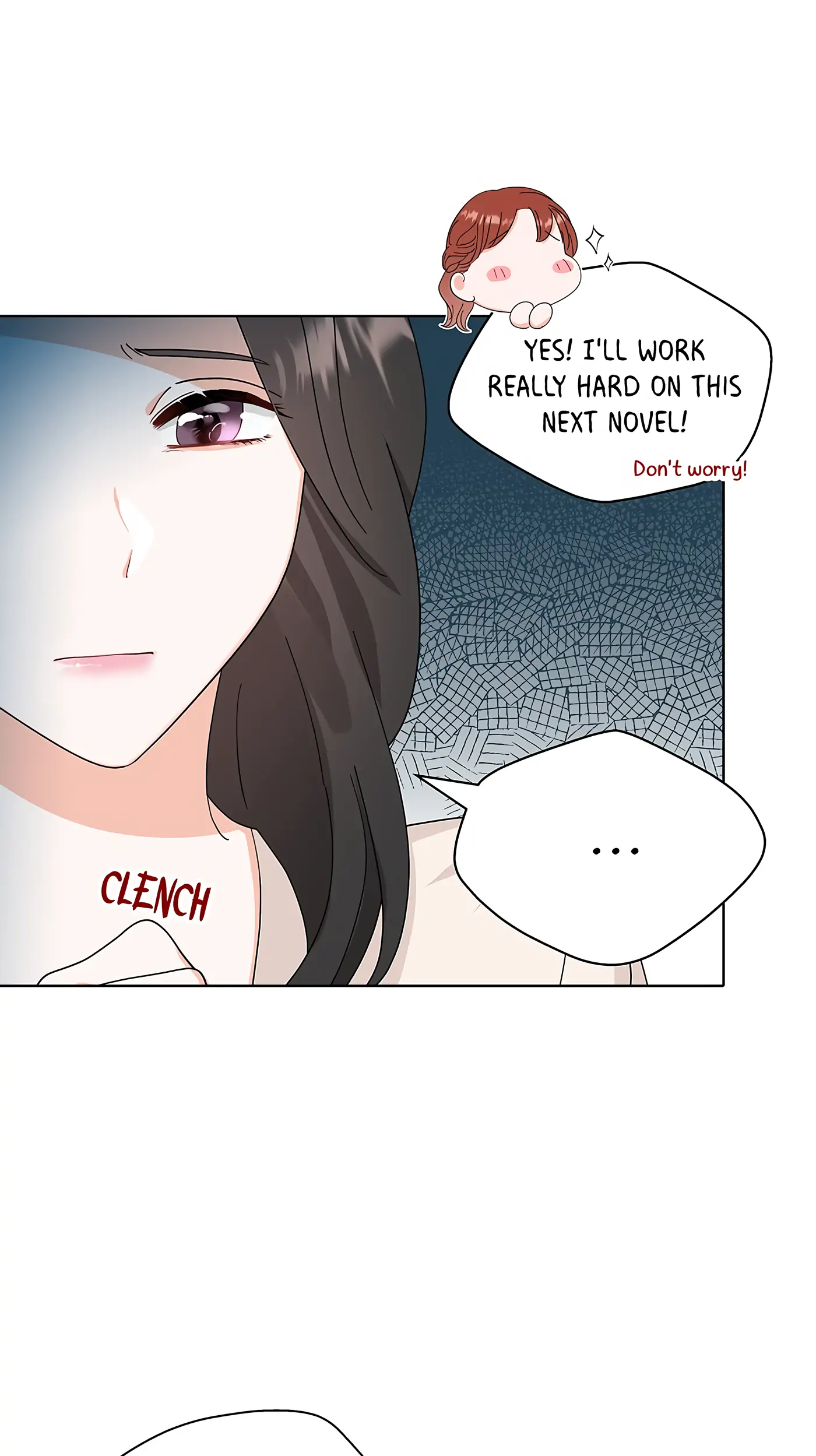 Adapted Male Lead chapter 52 page 11
